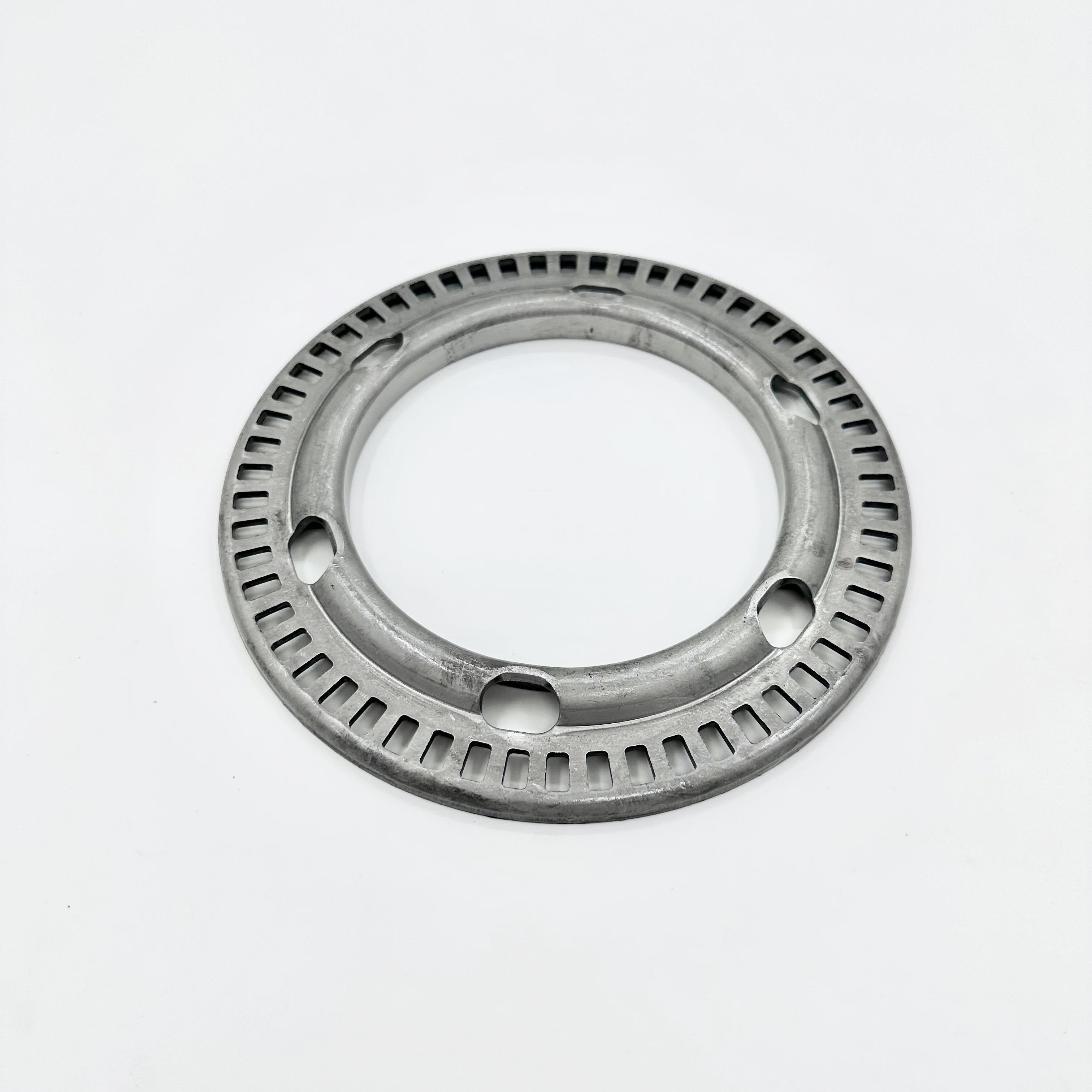 2x Rotor Sensor ABS Front NRR NPR NPR - HD NQR 4JJ1 3.0L 4HE1 4.8L 4HK1 5.2L 07 - 24 - GoTrucky