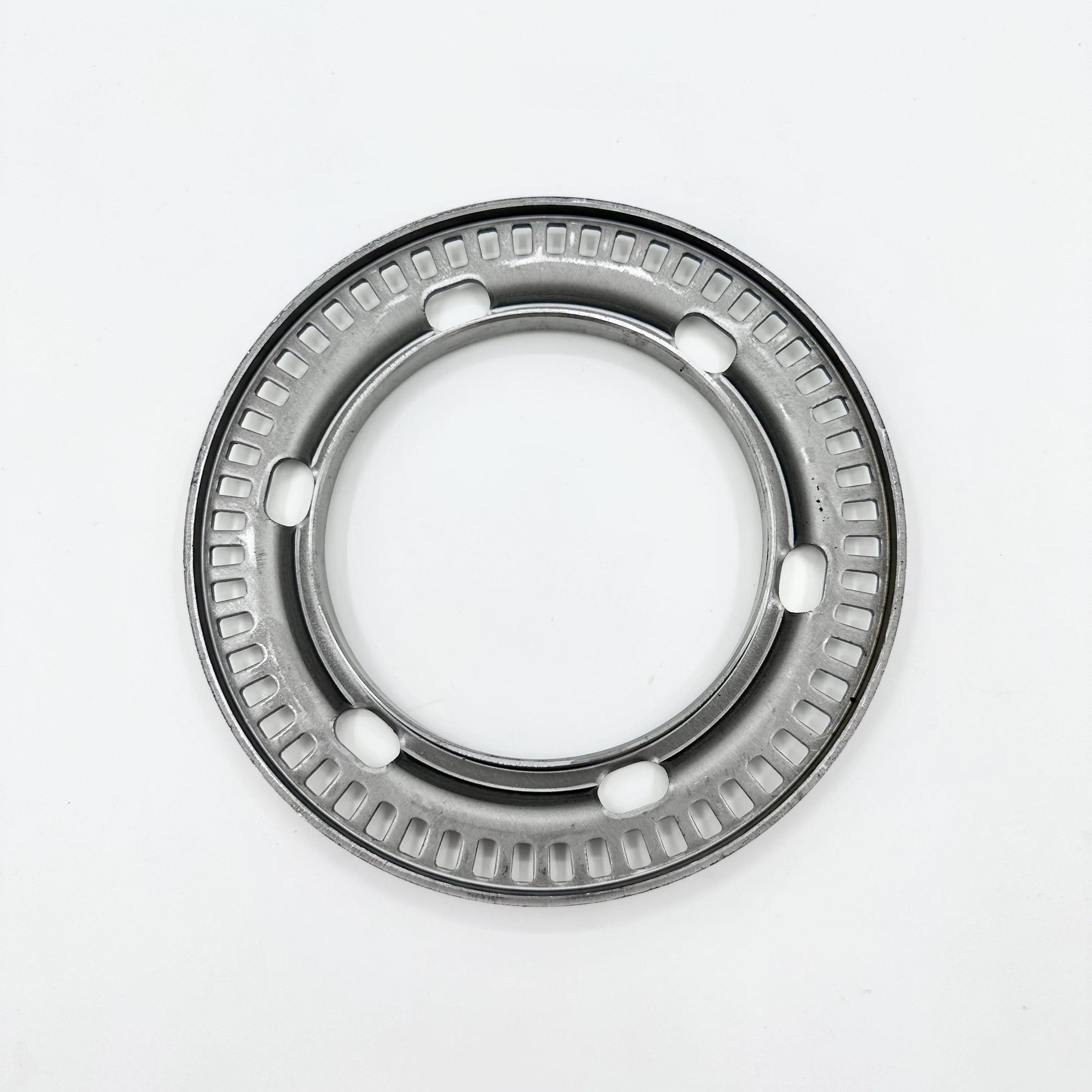 2x Rotor Sensor ABS Front NRR NPR NPR - HD NQR 4JJ1 3.0L 4HE1 4.8L 4HK1 5.2L 07 - 24 - GoTrucky