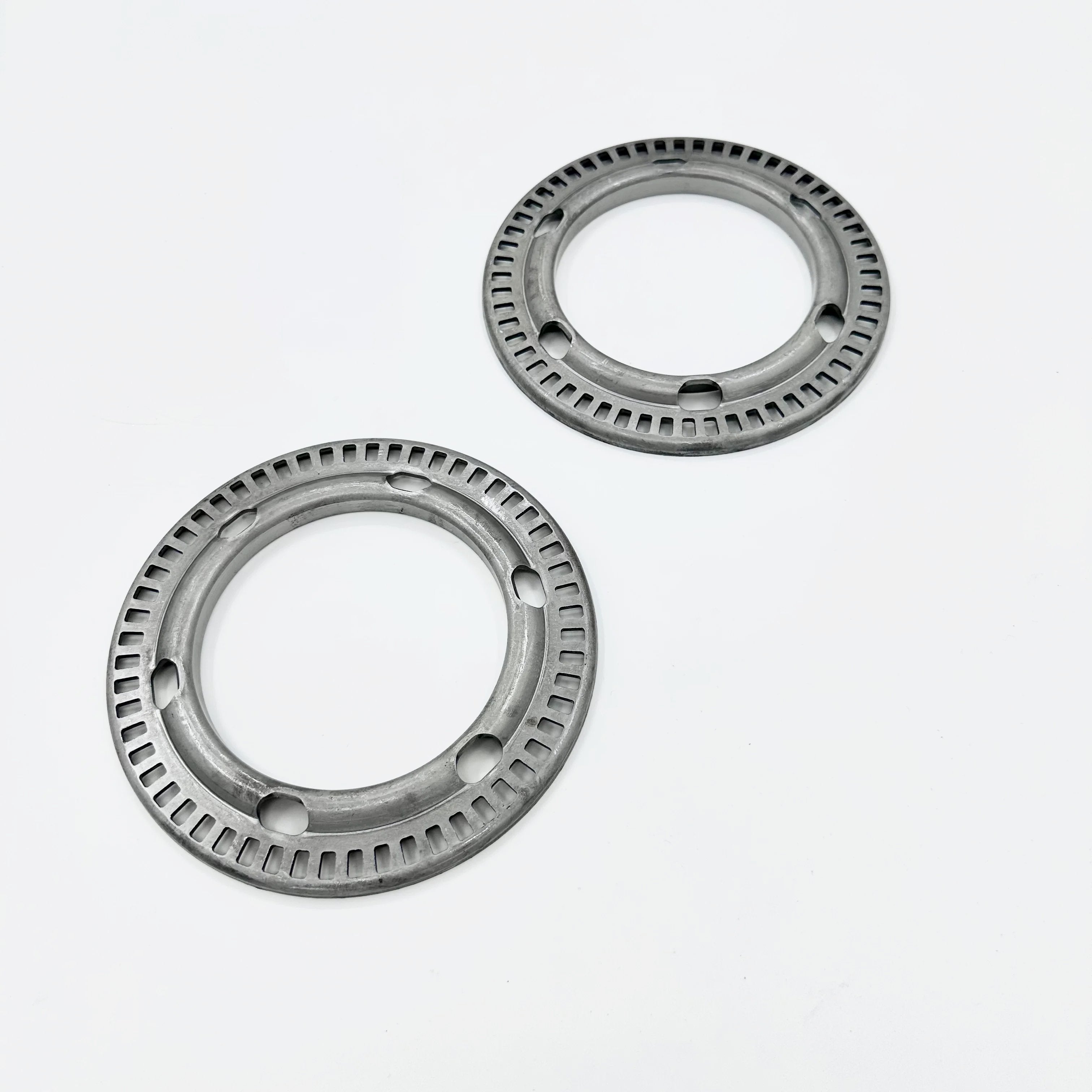 2x Rotor Sensor ABS Front NRR NPR NPR - HD NQR 4JJ1 3.0L 4HE1 4.8L 4HK1 5.2L 07 - 24 - GoTrucky