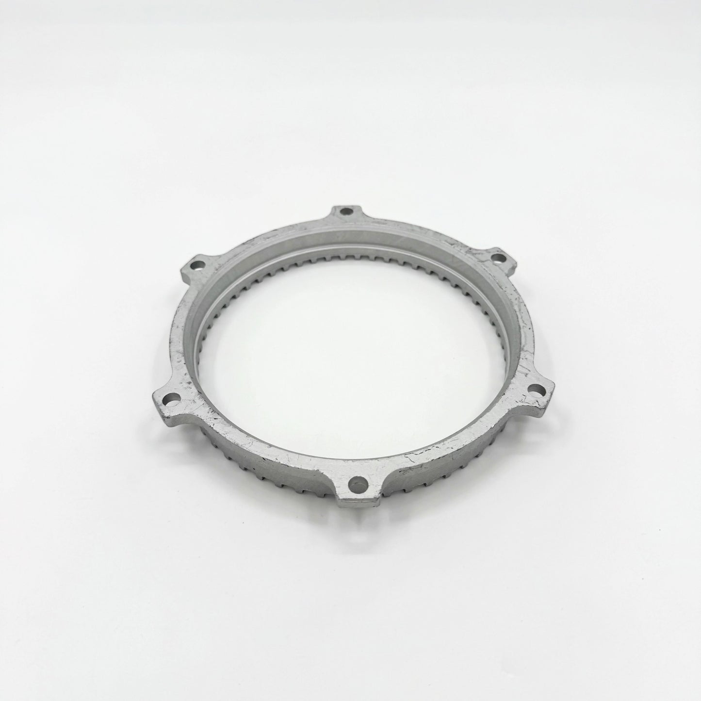 2x Rotor Sensor ABS Ring Rear For ISUZU NRR NPR NPR - HD NQR 4HK1 5.2L 21 - 26 - GoTrucky