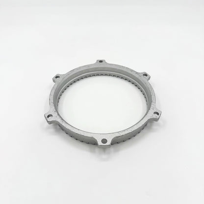 2x Rotor Sensor ABS Ring Rear For ISUZU NRR NPR NPR - HD NQR 4HK1 5.2L 21 - 26 - GoTrucky