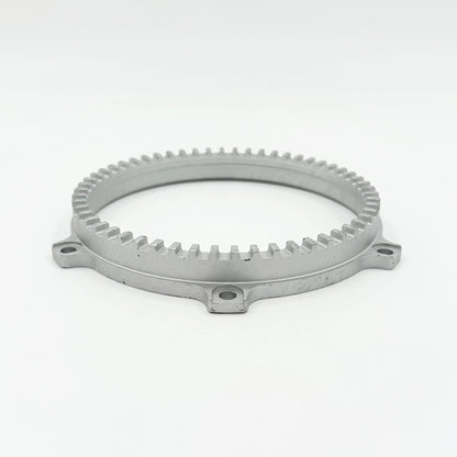 2x Rotor Sensor ABS Ring Rear For ISUZU NRR NPR NPR - HD NQR 4HK1 5.2L 21 - 26 - GoTrucky