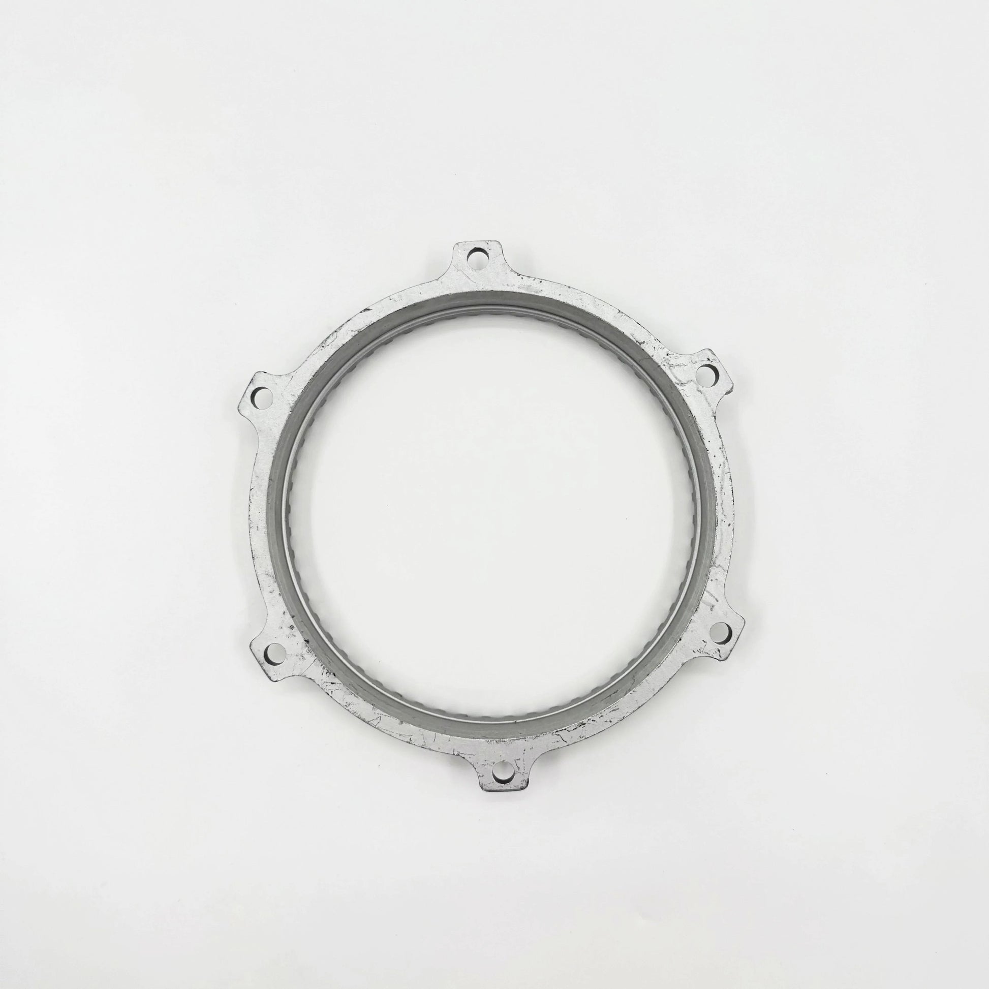 2x Rotor Sensor ABS Ring Rear For ISUZU NRR NPR NPR - HD NQR 4HK1 5.2L 21 - 26 - GoTrucky