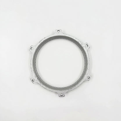 2x Rotor Sensor ABS Ring Rear For ISUZU NRR NPR NPR - HD NQR 4HK1 5.2L 21 - 26 - GoTrucky