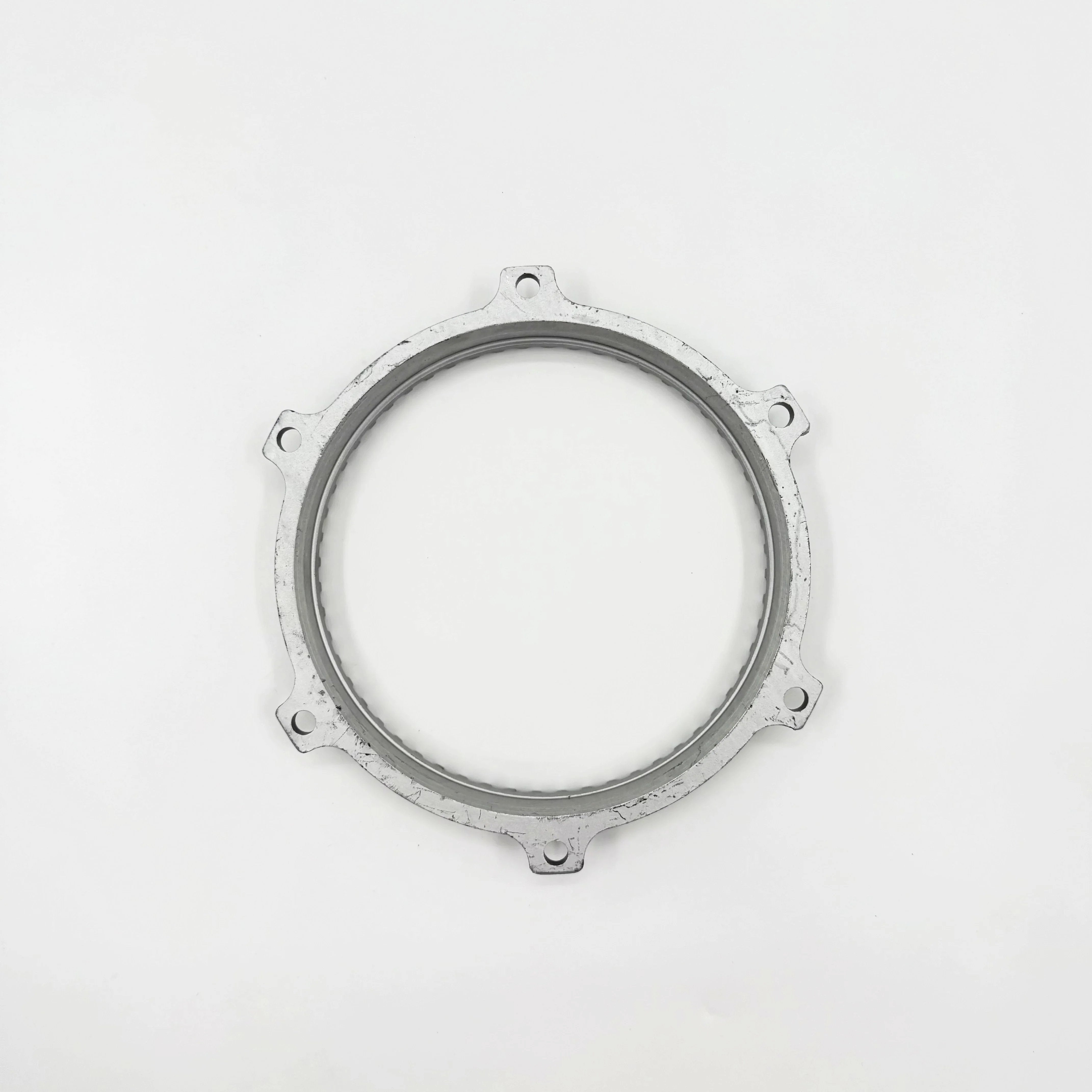 2x Rotor Sensor ABS Ring Rear For ISUZU NRR NPR NPR - HD NQR 4HK1 5.2L 21 - 26 - GoTrucky