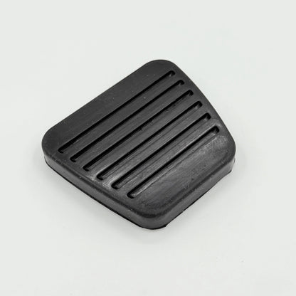 2x Rubber Pad Cover Brake Clutch Pedal for ISUZU NRR NPR NPR - HD NQR 95 - 25 - GoTrucky
