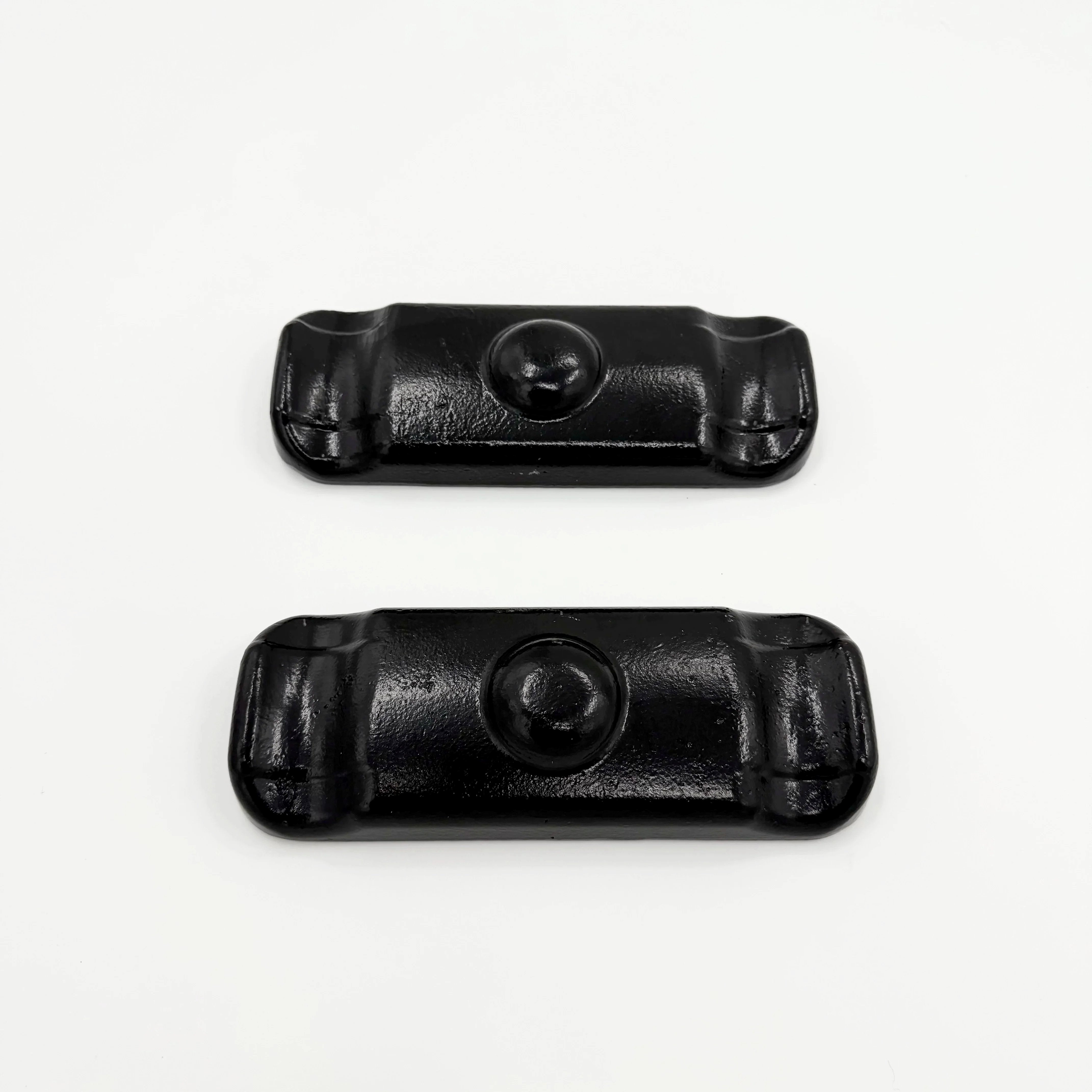 2x Seat U - Bolt Helper Rear Spring For ISUZU NRR NQR NPR - HD 98 - 24 - GoTrucky