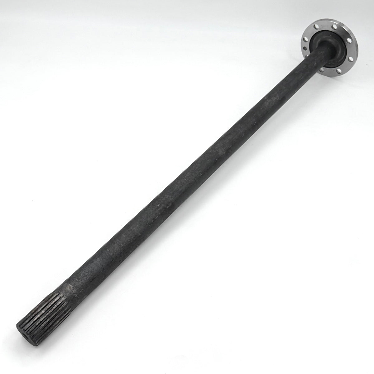 2x Shaft Axle Rear For ISUZU NPR NQR NPR-HD NRR 4HE1 4.8L 4HK1 5.2L 1998-2024 L=885 mm - GoTrucky