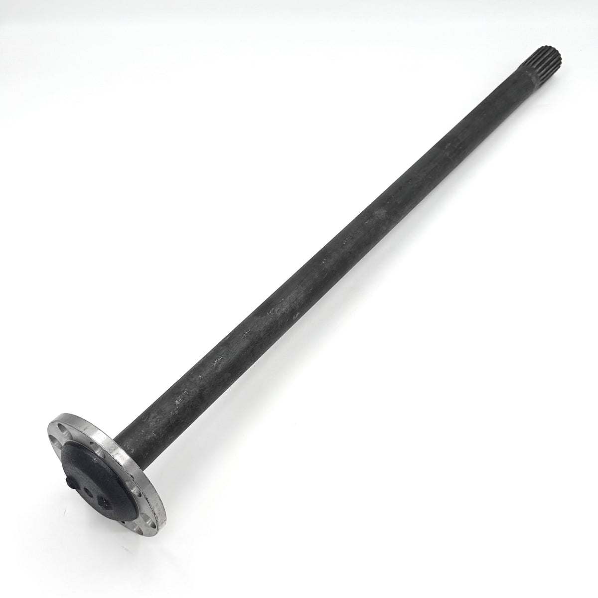 2x Shaft Axle Rear For ISUZU NPR NQR NPR-HD NRR 4HE1 4.8L 4HK1 5.2L 1998-2024 L=885 mm - GoTrucky