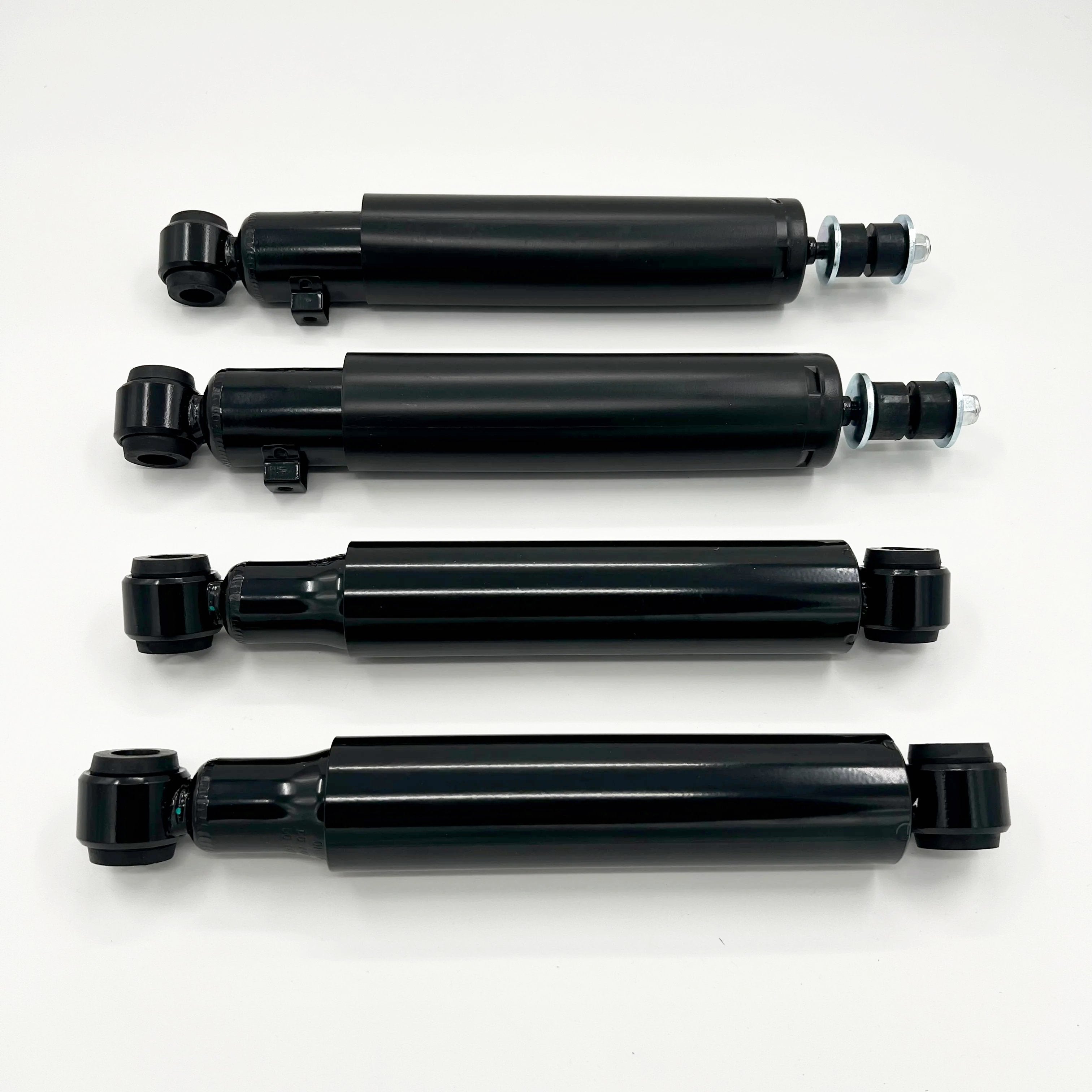 2x Shock Absorber Assembly Front + 2x Rear NRR NPR NPR - HD NQR 4HK1 5.2L 4HE1 4.8L 08 - 24 - GoTrucky