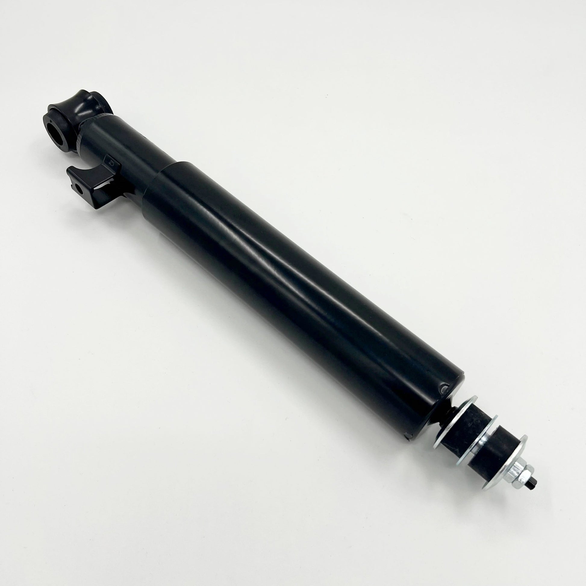 2x Shock Absorber Front + 2x Rear NPR NPR NPR - HD NQR 4HK1 5.2L 4HE1 4.8 98 - 09 - GoTrucky