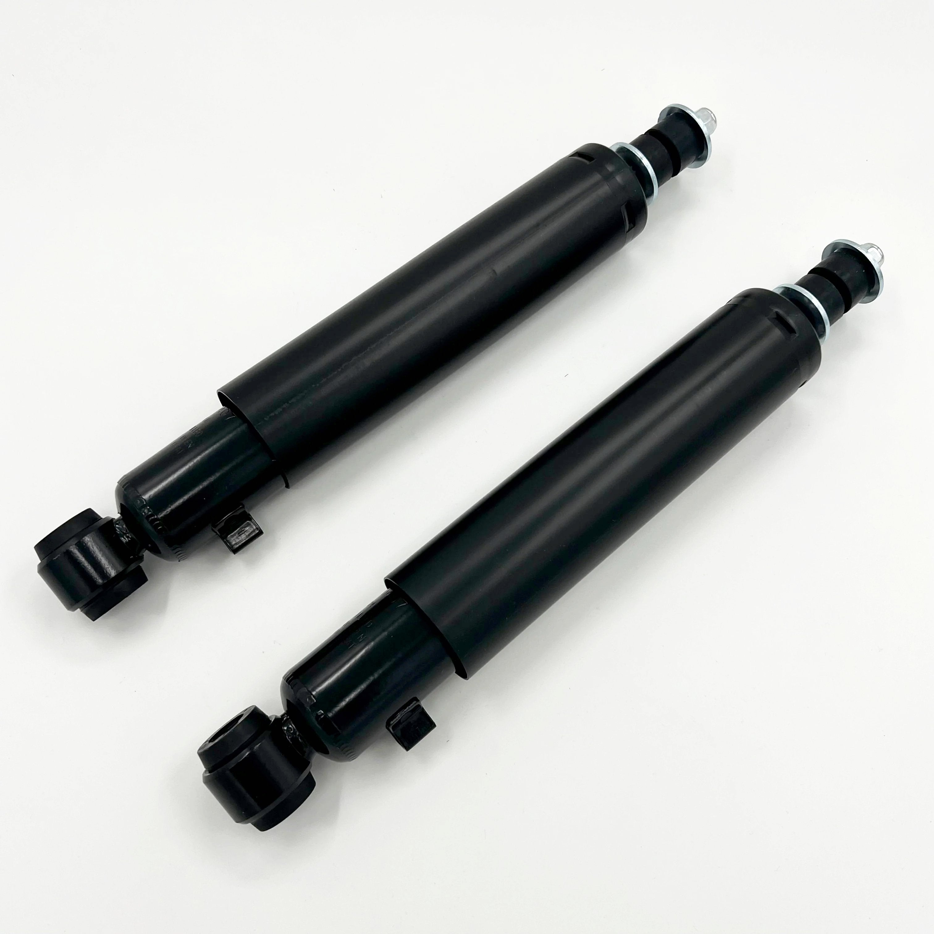 2x Shock Absorber Front For Isuzu NQR NPR NPR - HD Reach 4HK1 5.2L 4JJ1 3.0L 03 - 24 - GoTrucky
