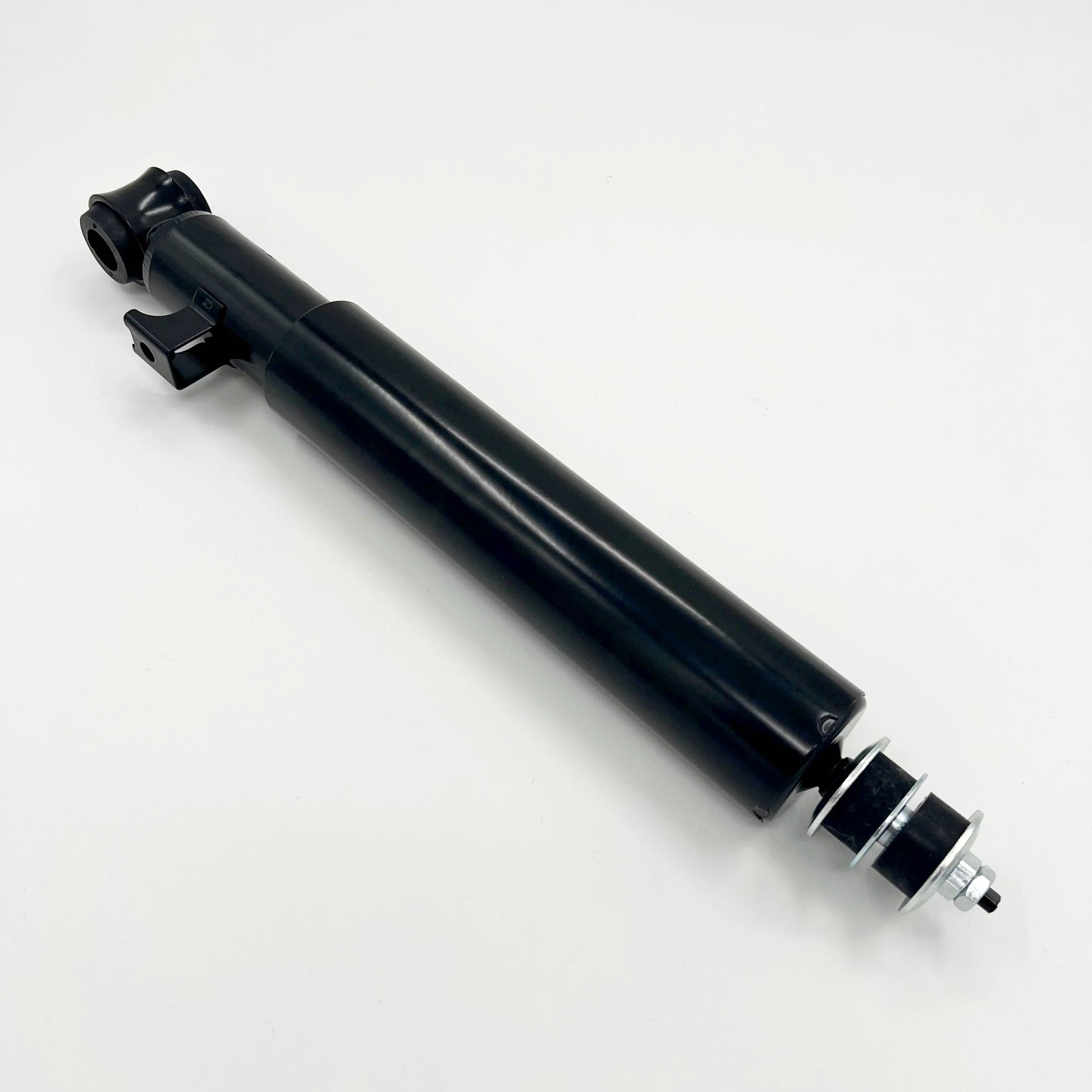 2x Shock Absorber Front For Isuzu NRR NPR NPR - HD NQR 4HK1 5.2L 4HE1 4.8L 1998 - 2010 - GoTrucky