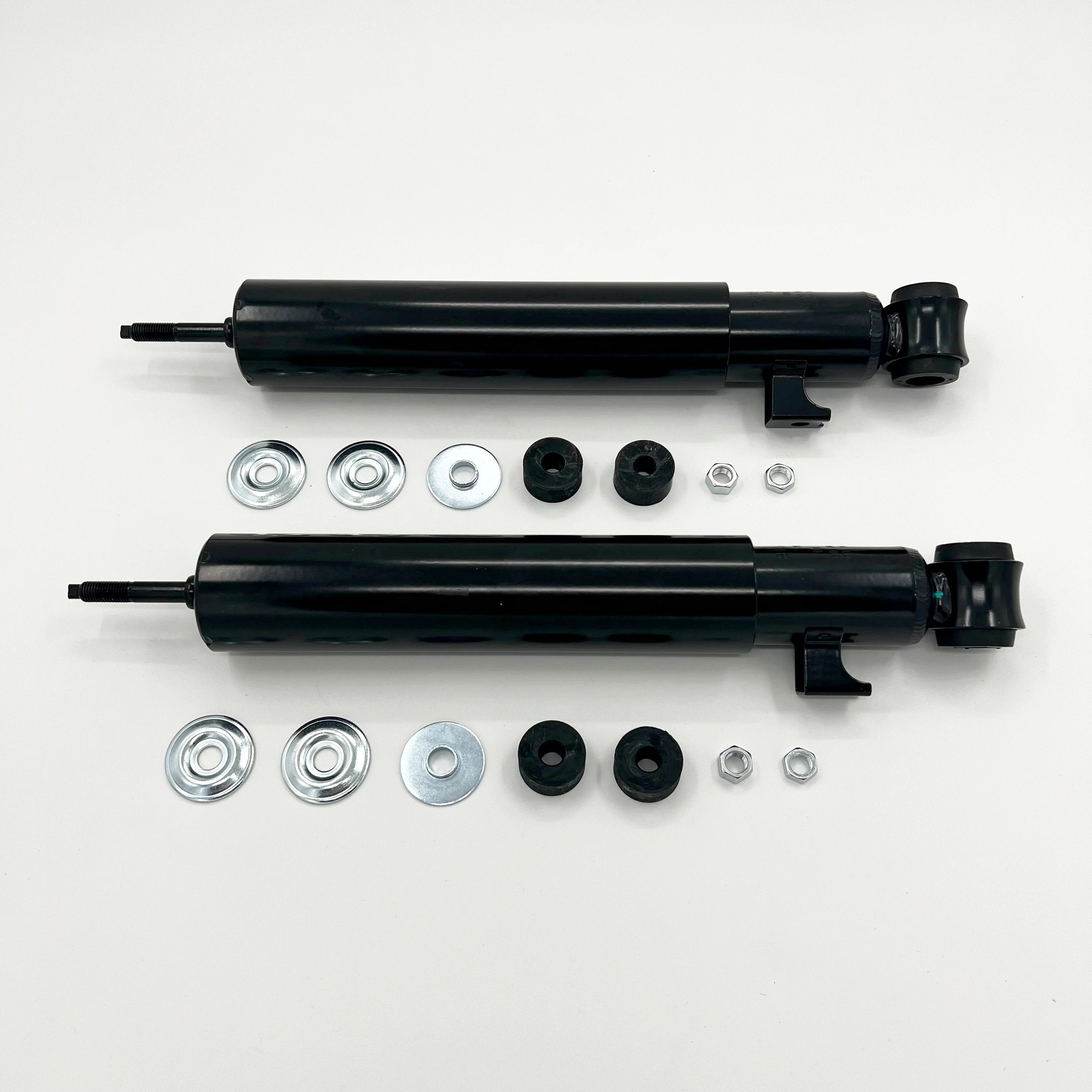 2x Shock Absorber Front For Isuzu NRR NPR NPR - HD NQR 4HK1 5.2L 4HE1 4.8L 1998 - 2010 - GoTrucky