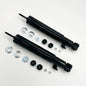 2x Shock Absorber Front For Isuzu NRR NPR NPR - HD NQR 4HK1 5.2L 4HE1 4.8L 1998 - 2010 - GoTrucky