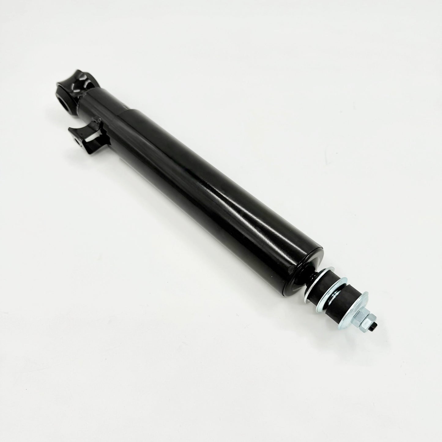 2x Shock Absorber Front OEM For Isuzu NRR NPR NPR - HD NQR 4HK1 4HE1 4.8L 98 - 10 - GoTrucky
