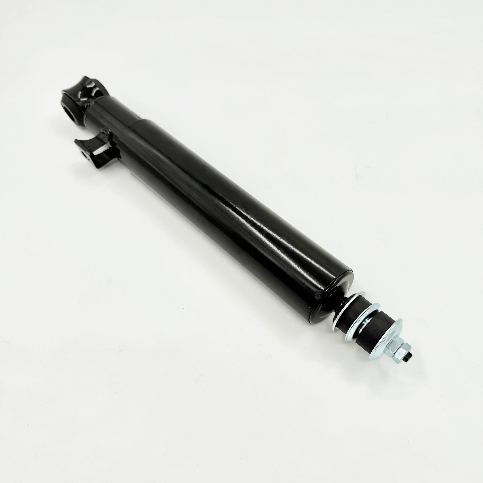 2x Shock Absorber Front OEM For Isuzu NRR NPR NPR - HD NQR 4HK1 4HE1 4.8L 98 - 10 - GoTrucky