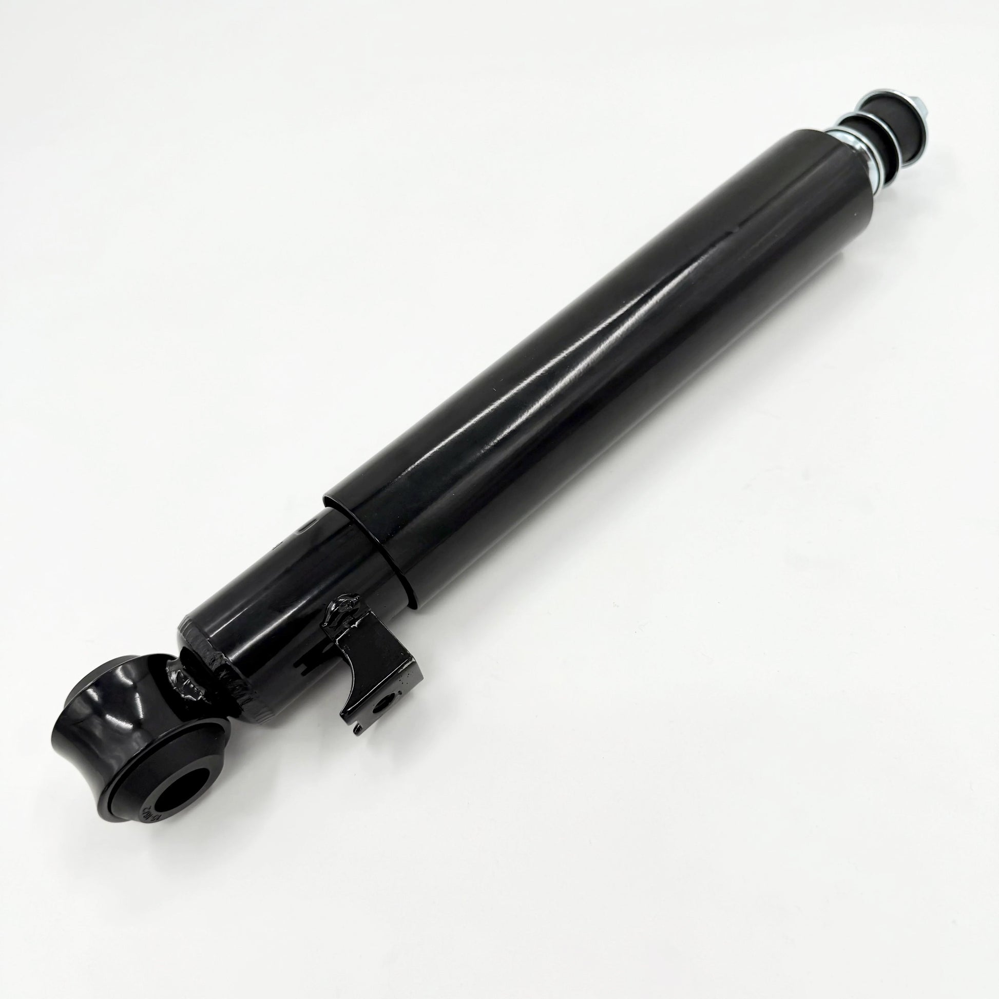 2x Shock Absorber Front OEM For Isuzu NRR NPR NPR - HD NQR 4HK1 4HE1 4.8L 98 - 10 - GoTrucky