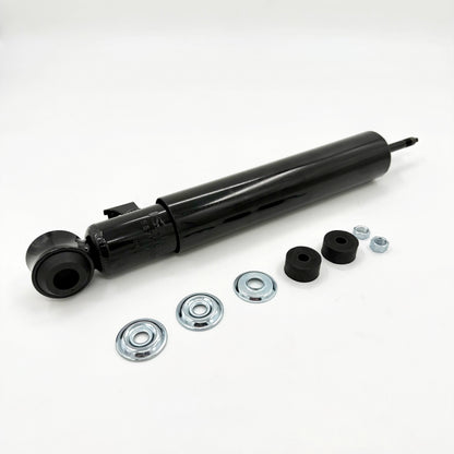 2x Shock Absorber Front OEM For Isuzu NRR NPR NPR - HD NQR 4HK1 4HE1 4.8L 98 - 10 - GoTrucky