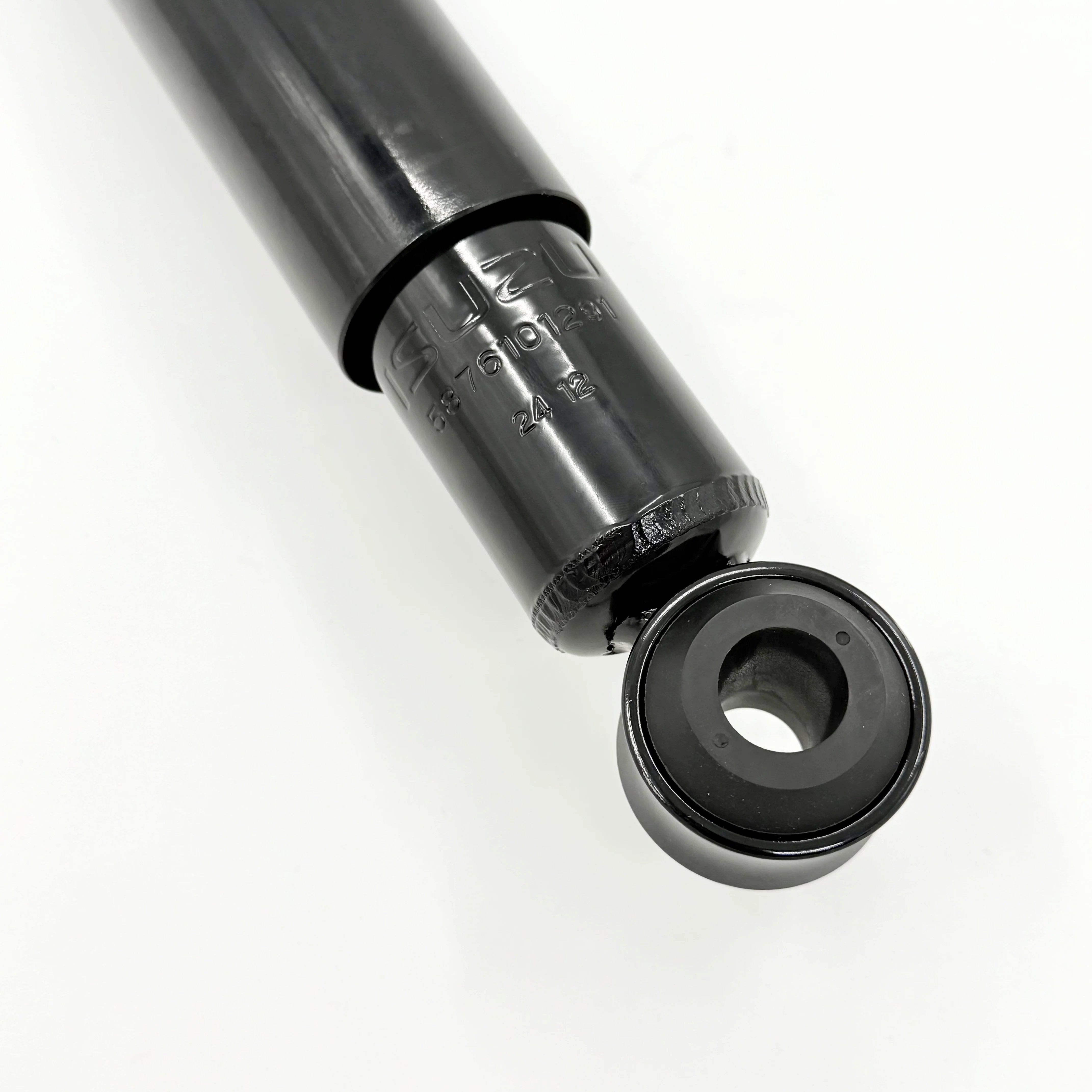 2x Shock Absorber Front OEM For Isuzu NRR NPR NPR - HD NQR 4HK1 4HE1 4.8L 98 - 10 - GoTrucky