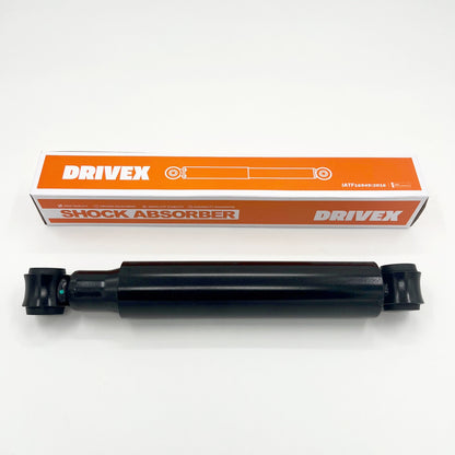 2x Shock Absorber Rear For Isuzu NQR NPR NPR - HD 4HE1 4.8L 4HK1 5.2L 1998 - 2009 - GoTrucky