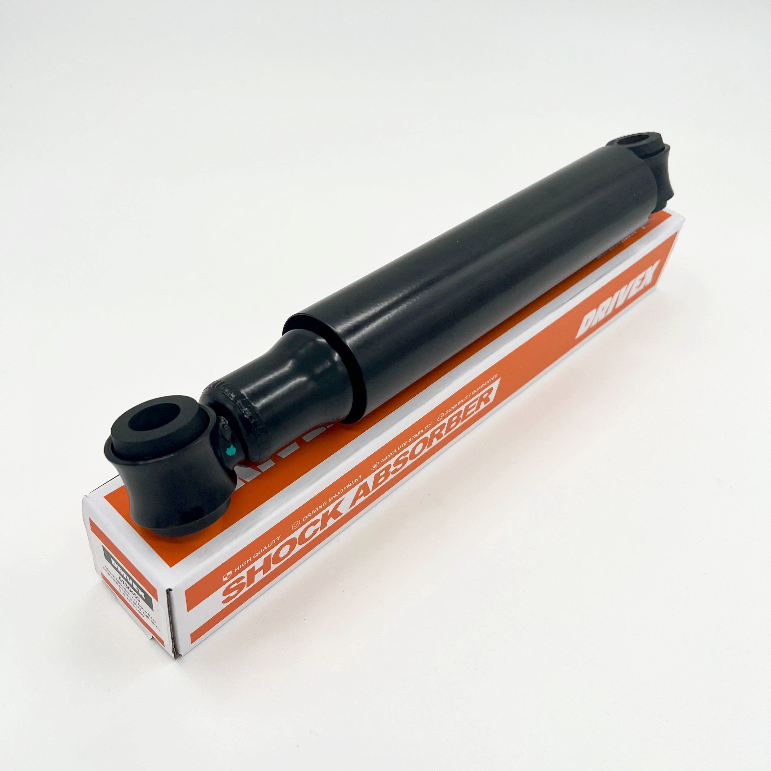 2x Shock Absorber Rear For Isuzu NQR NPR NPR - HD 4HE1 4.8L 4HK1 5.2L 1998 - 2009 - GoTrucky