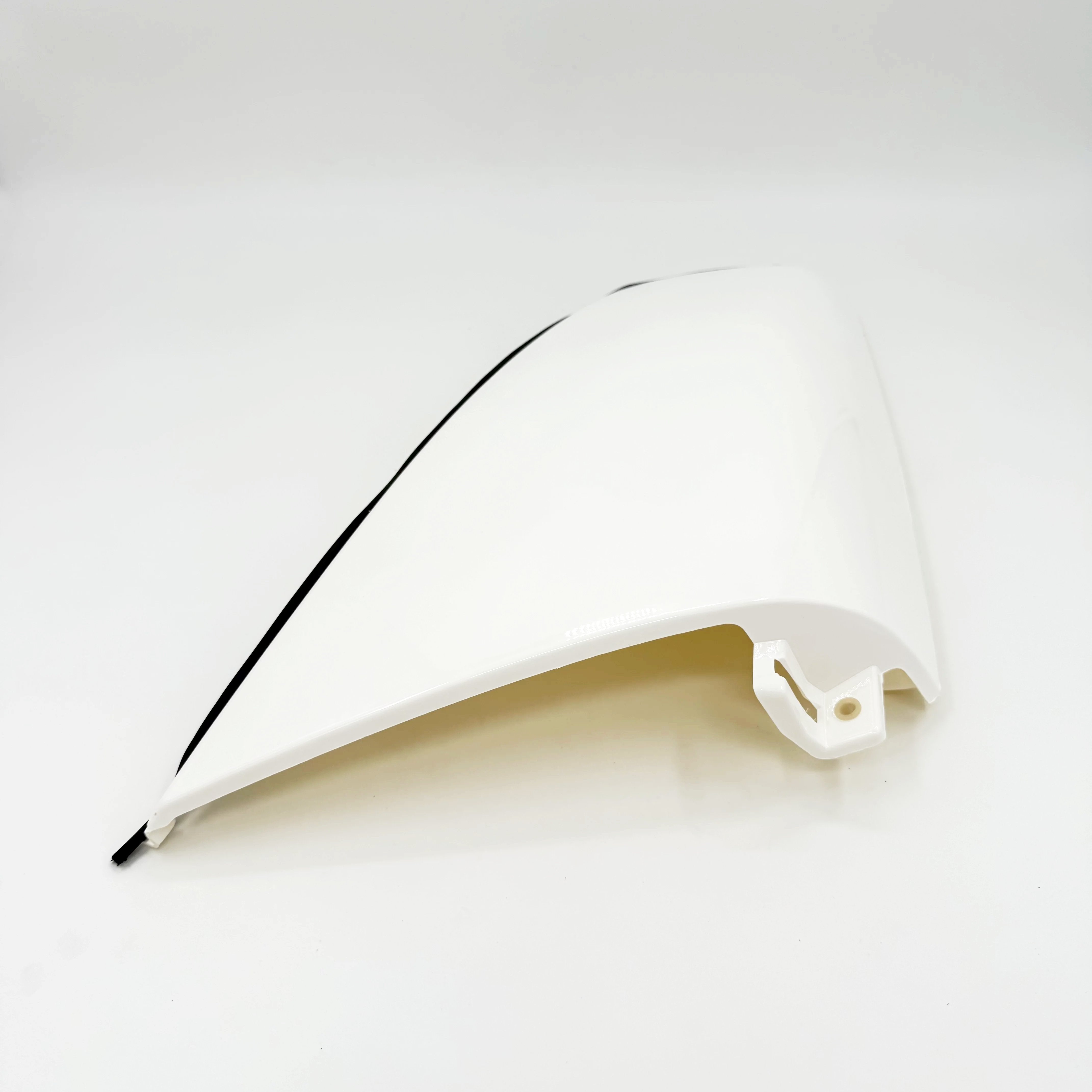 2x Side Panel Front Left and Right For Isuzu NPR NPR - HD NQR NRR 2005 - 2008 - GoTrucky