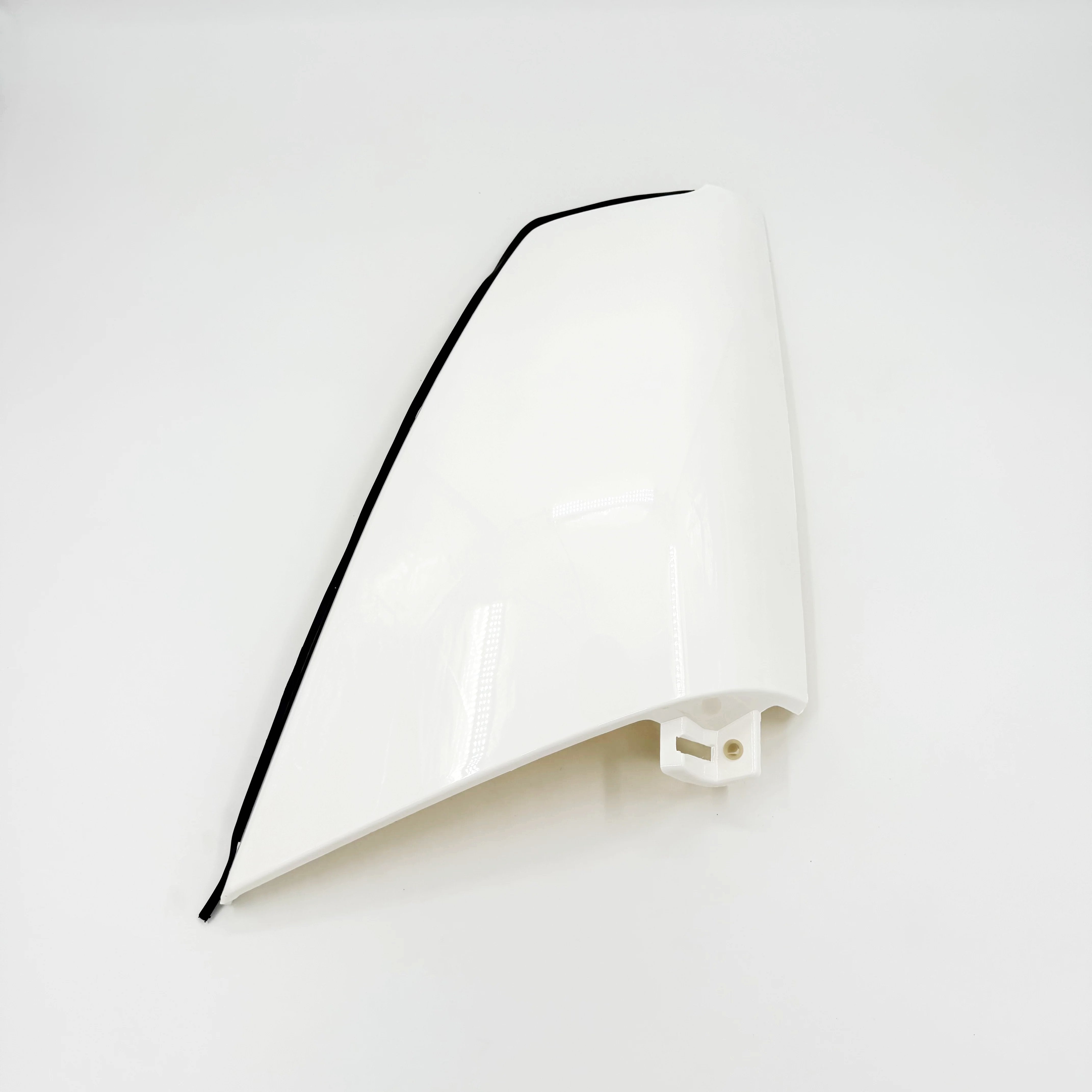 2x Side Panel Front Left and Right For Isuzu NPR NPR - HD NQR NRR 2005 - 2008 - GoTrucky