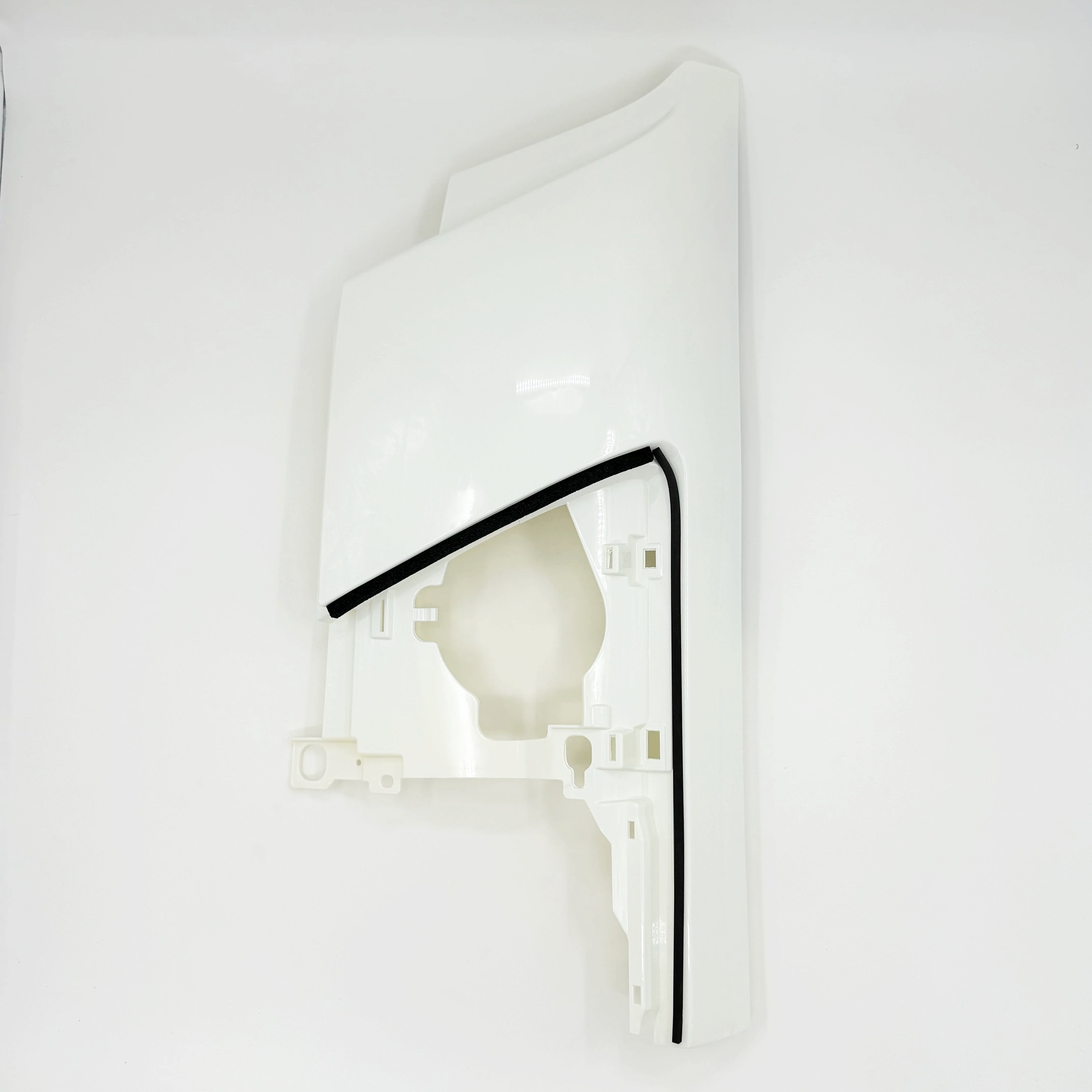 2x Side Panel Front Left and Right For Isuzu NPR NPR - HD NQR NRR 2007 - 2021 - GoTrucky