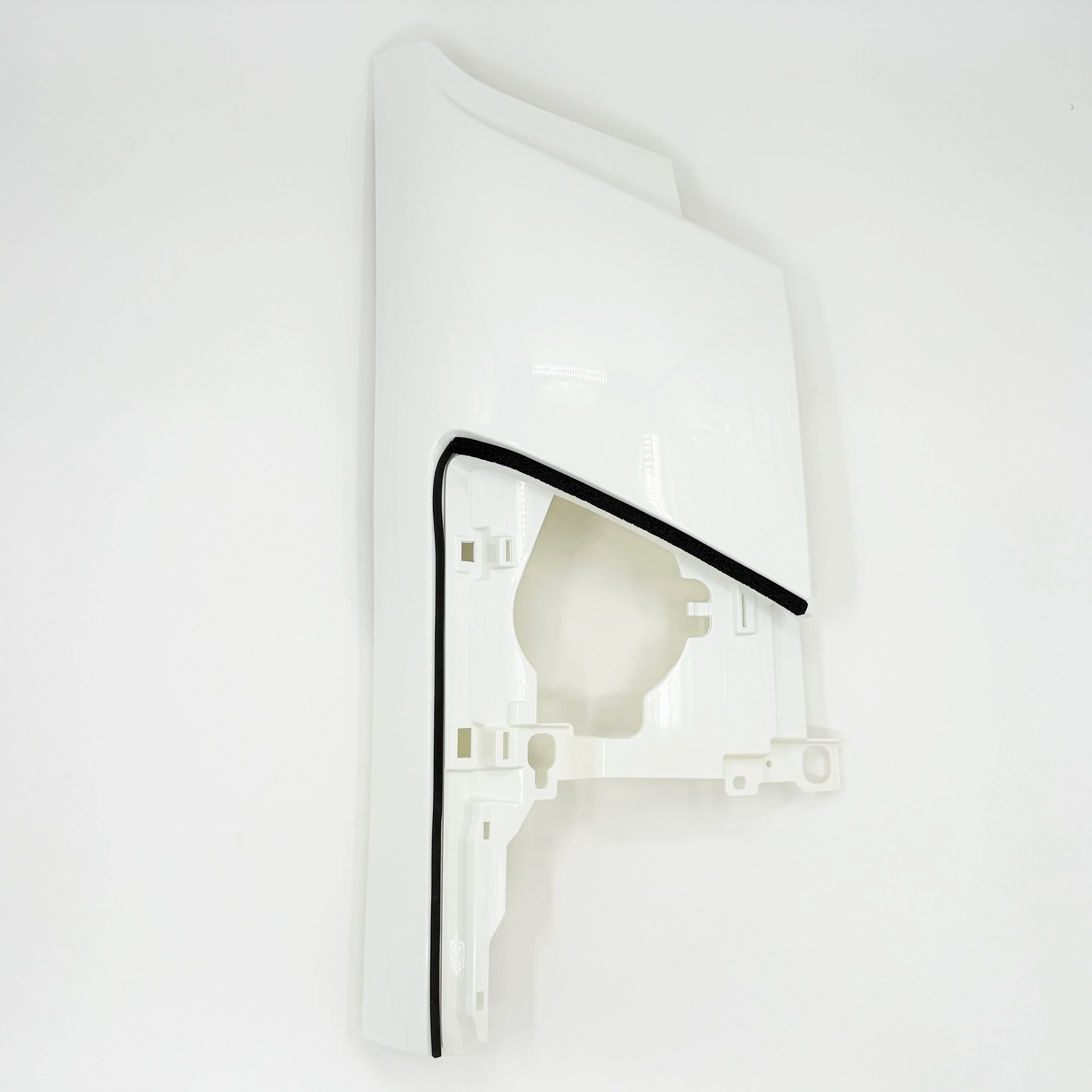 2x Side Panel Front Left and Right For Isuzu NPR NPR - HD NQR NRR 2007 - 2021 - GoTrucky