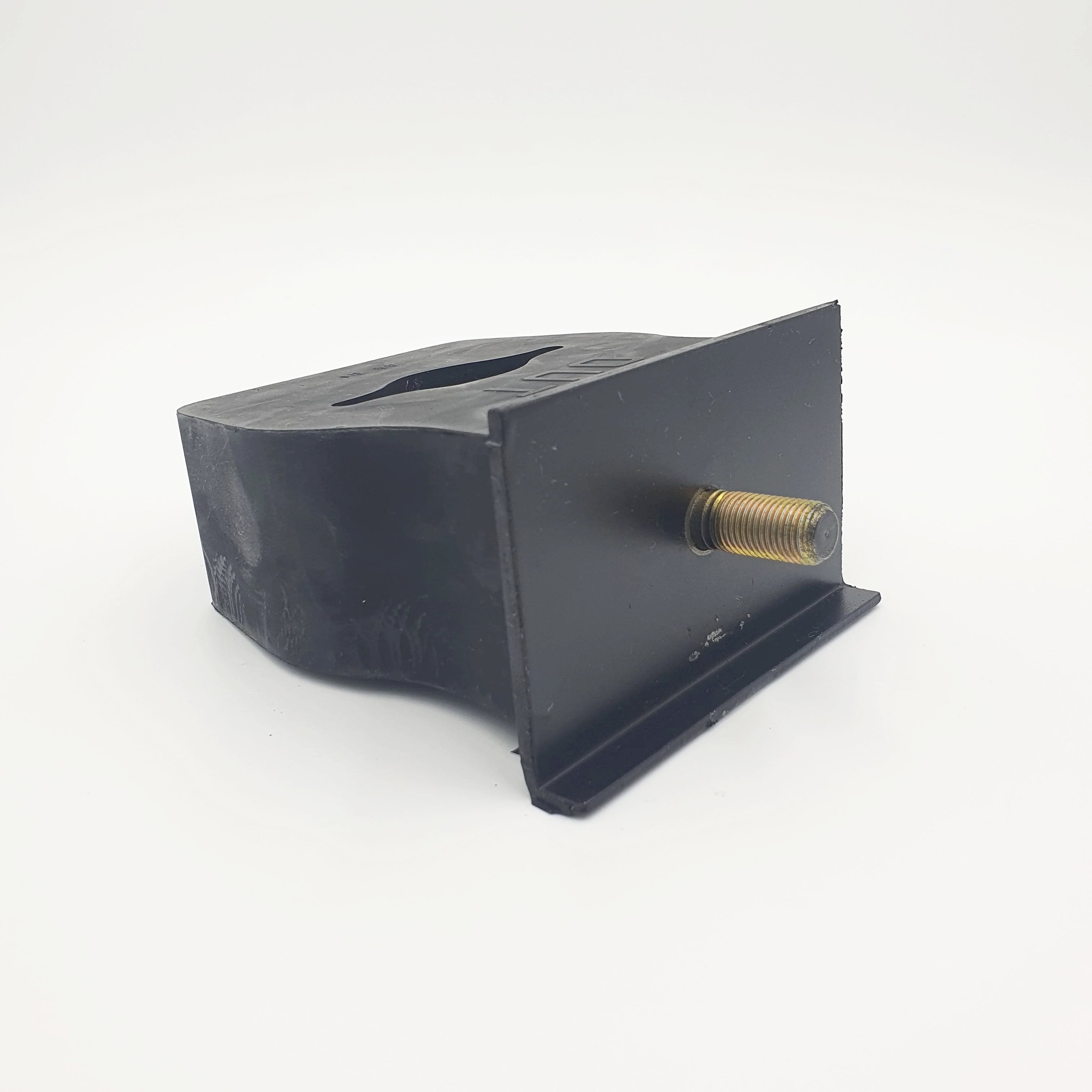 2x Spring Bumper Rear Upper Rubber Cushion for ISUZU NRR NPR NPR - HD NQR 94 - 08 - GoTrucky