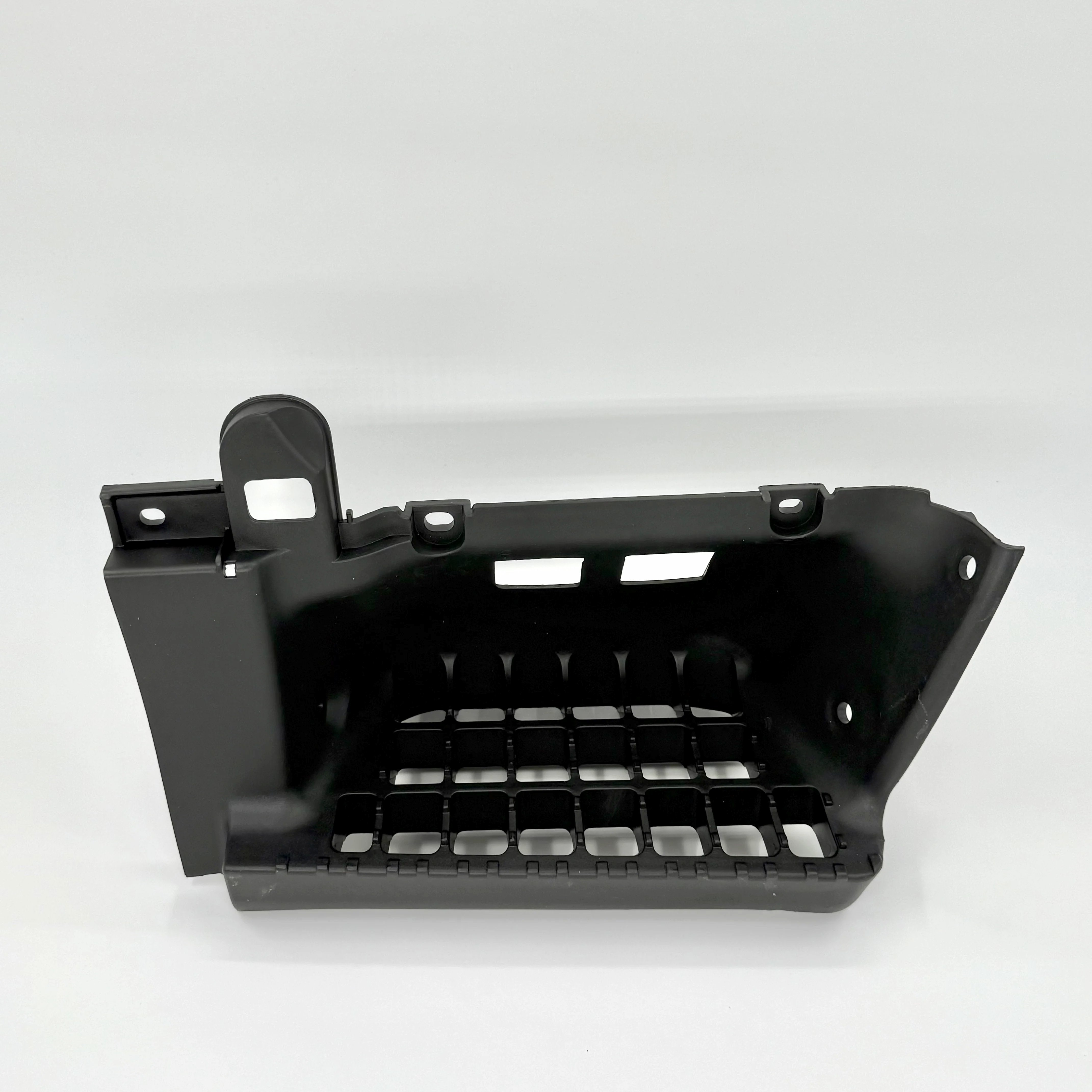 2x Step Plate Left + Right For ISUZU NRR NPR NQR NPR - HD 04 - 07 - GoTrucky