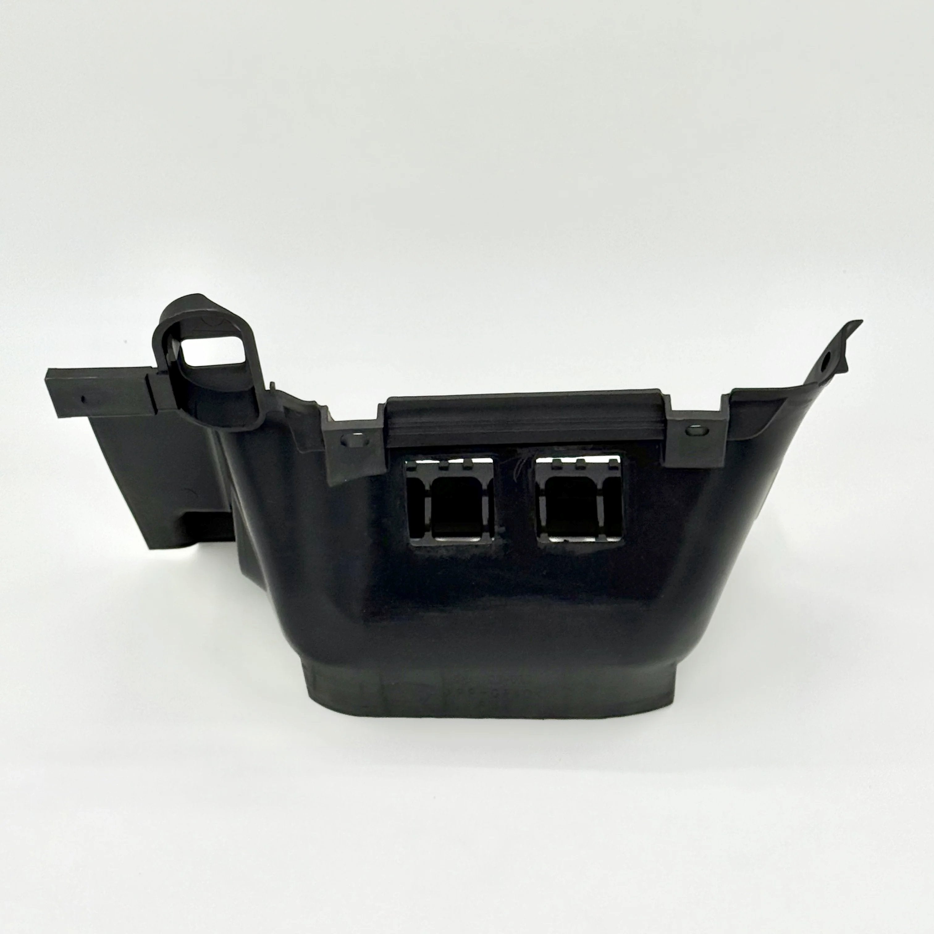 2x Step Plate Left + Right For ISUZU NRR NPR NQR NPR - HD 04 - 07 - GoTrucky