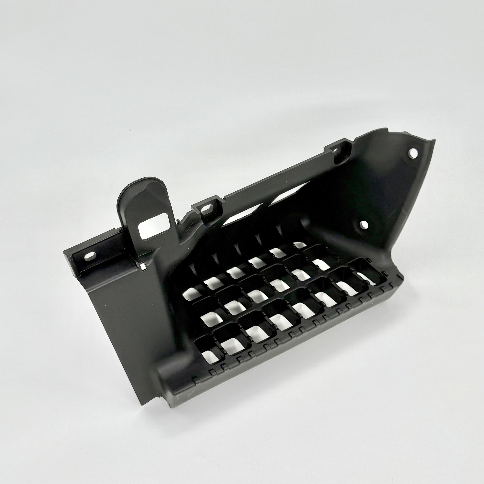 2x Step Plate Left + Right For ISUZU NRR NPR NQR NPR - HD 04 - 07 - GoTrucky