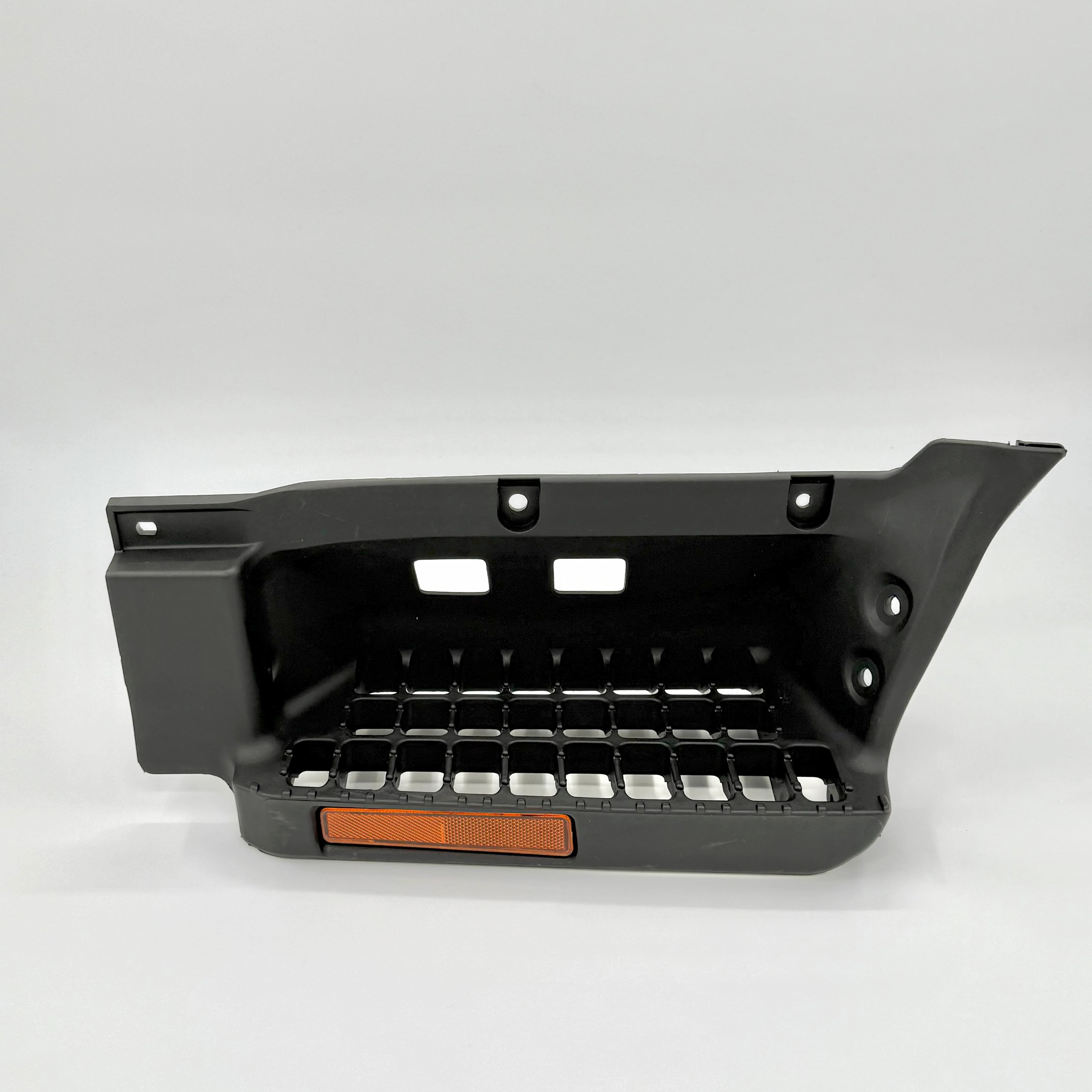 2x Step Plate Left + Right For ISUZU NRR NPR NQR NPR - HD 08 - 25 - GoTrucky