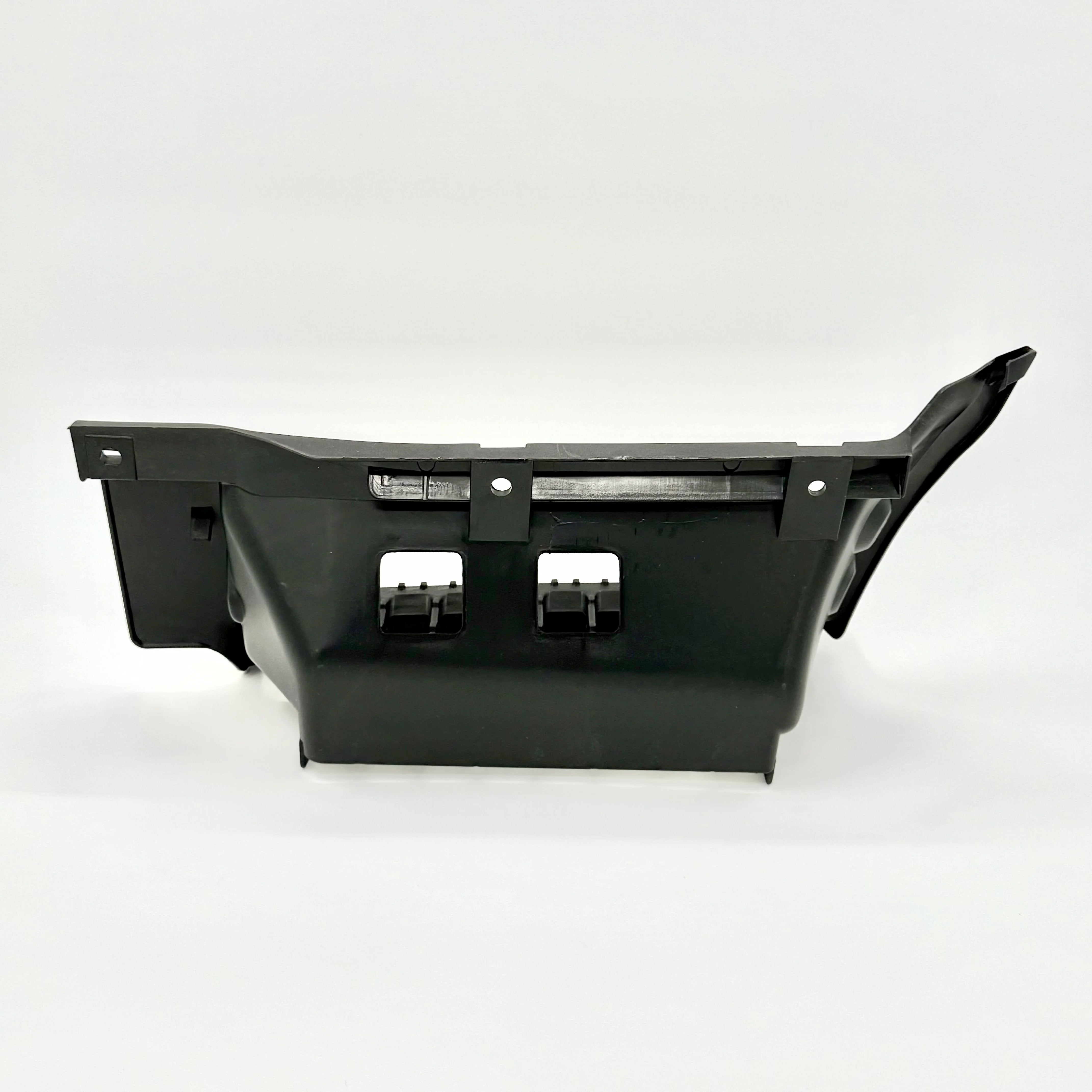 2x Step Plate Left + Right For ISUZU NRR NPR NQR NPR - HD 08 - 25 - GoTrucky