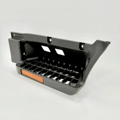 2x Step Plate Left + Right For ISUZU NRR NPR NQR NPR - HD 08 - 25 - GoTrucky