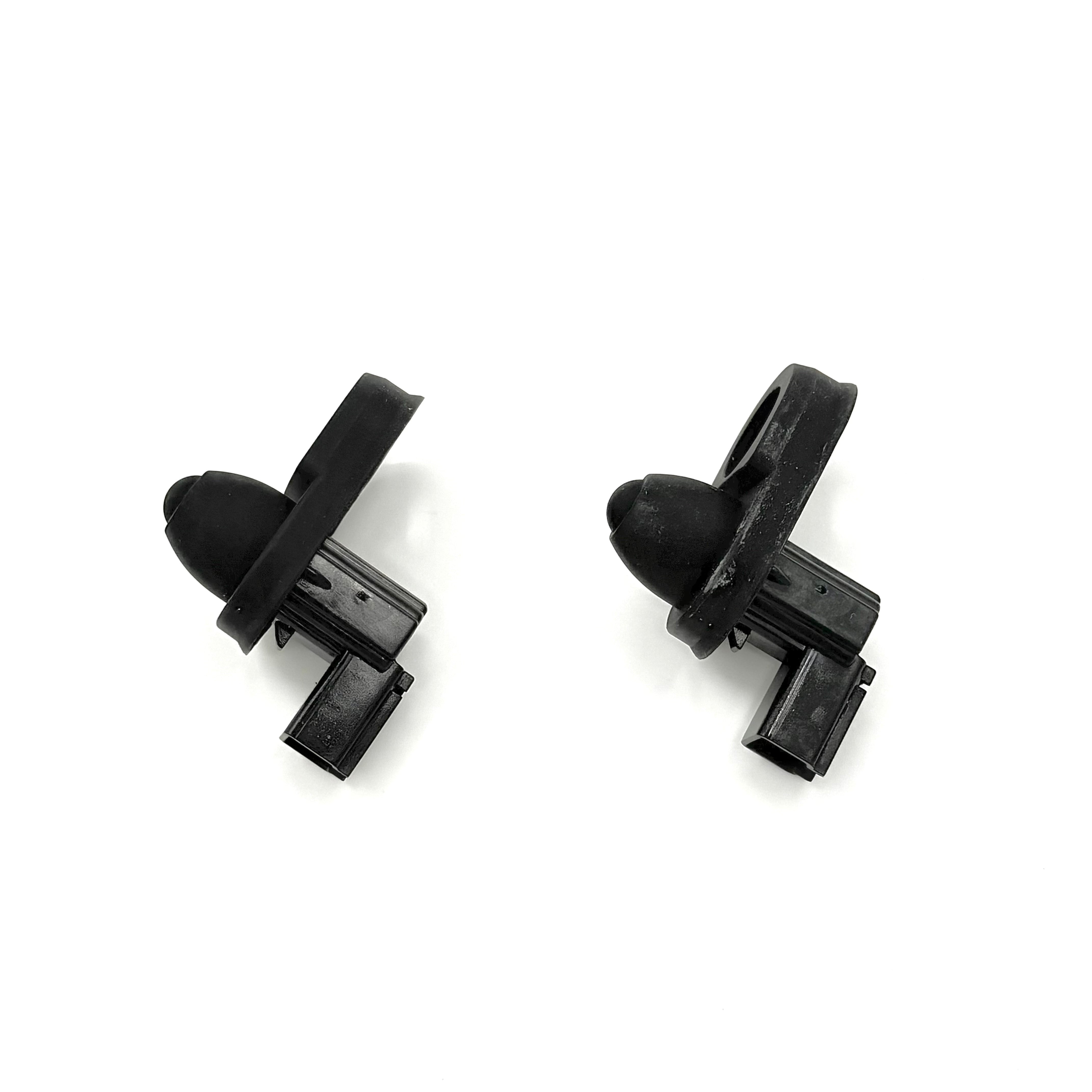 2x Swith Door Signal Light For ISUZU NRR NPR NPR - HD NQR 07 - 24 - GoTrucky