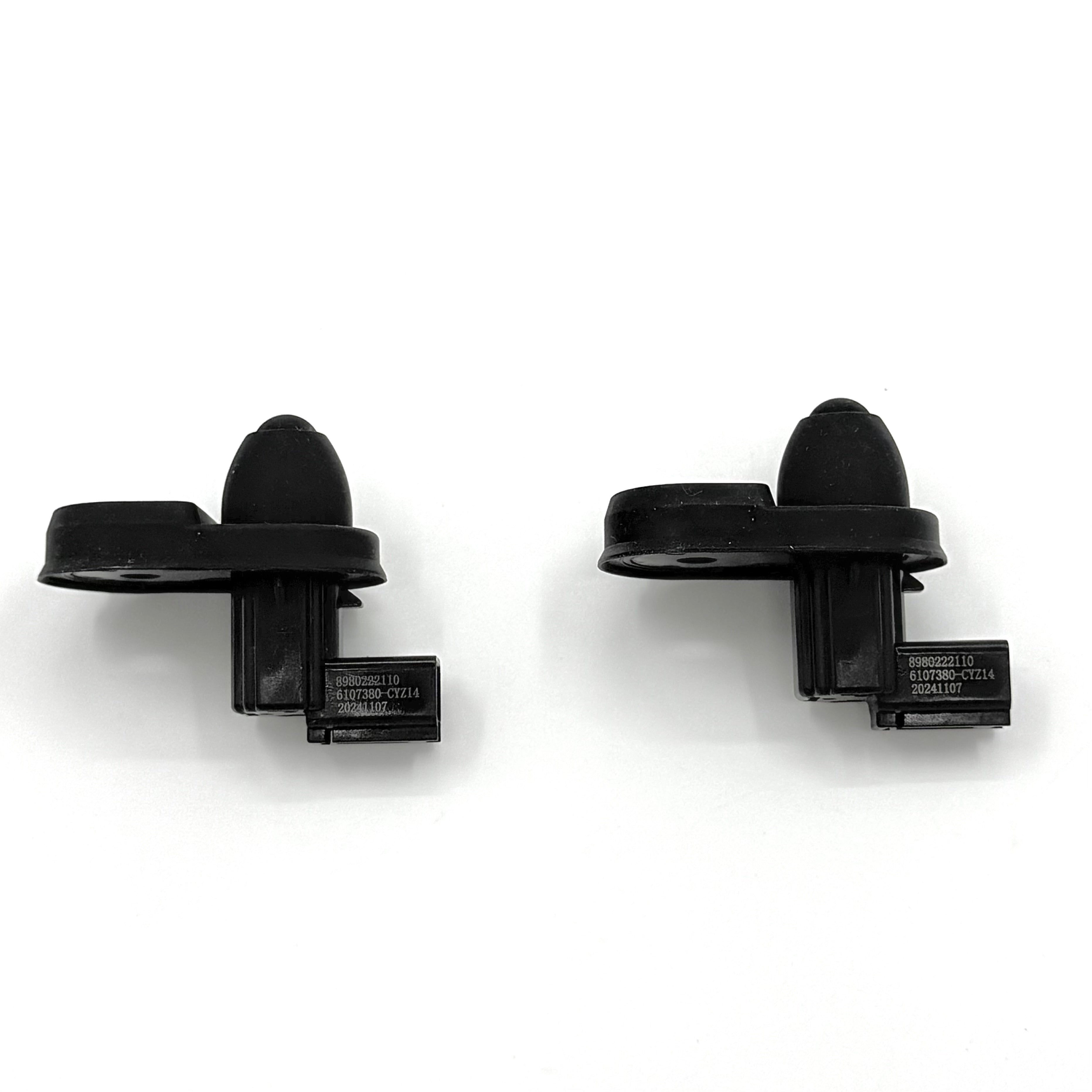 2x Swith Door Signal Light For ISUZU NRR NPR NPR - HD NQR 07 - 24 - GoTrucky