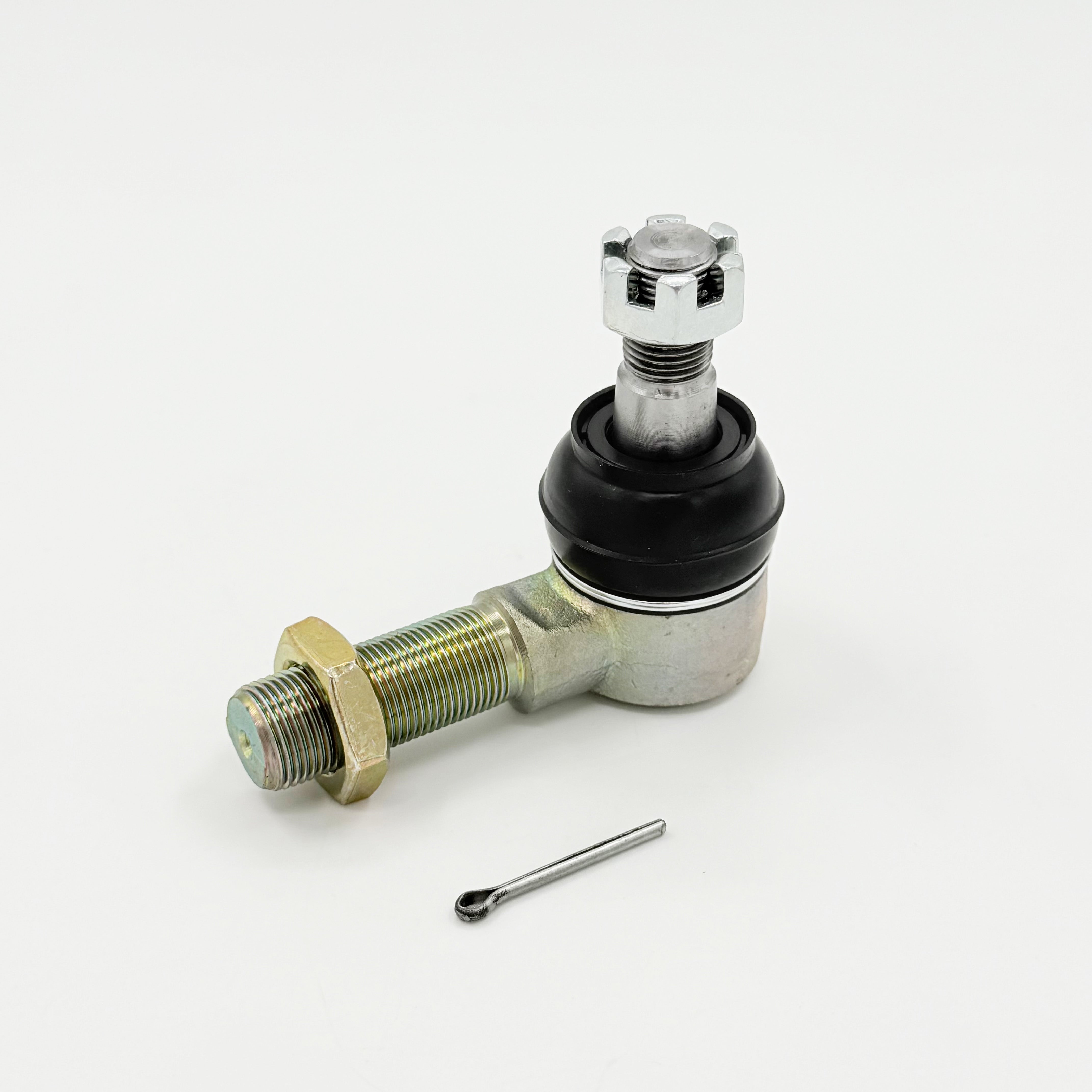 2x Tie Rod End Right + Left For ISUZU NRR NPR NQR NPR-HD 1994-1997 2013-2026 - GoTrucky