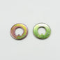 2x Washer Lock Front Hub Bearing for ISUZU NRR NPR NPR - HD NQR 98 - 25 - GoTrucky