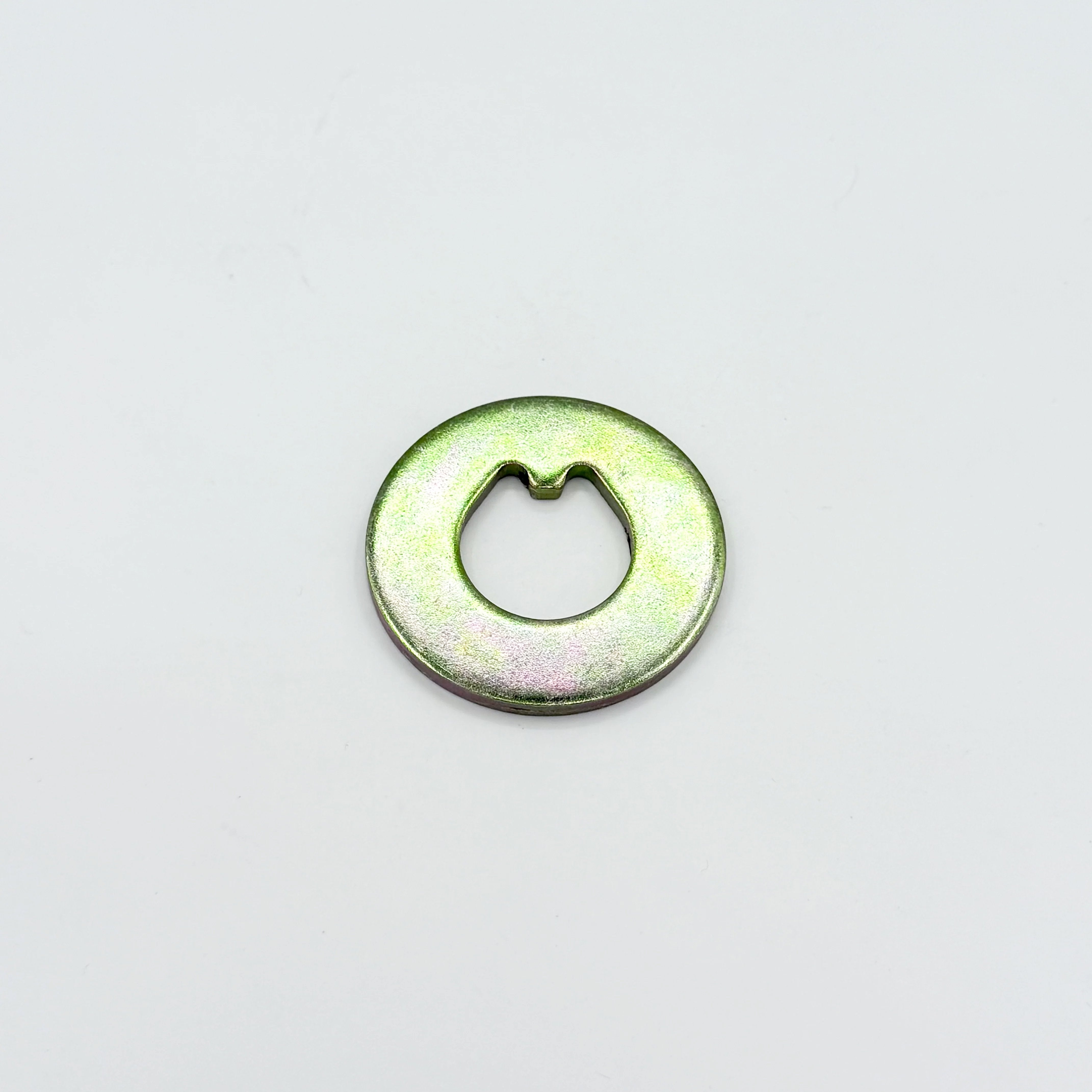 2x Washer Lock Front Hub Bearing for ISUZU NRR NPR NPR - HD NQR 98 - 25 - GoTrucky