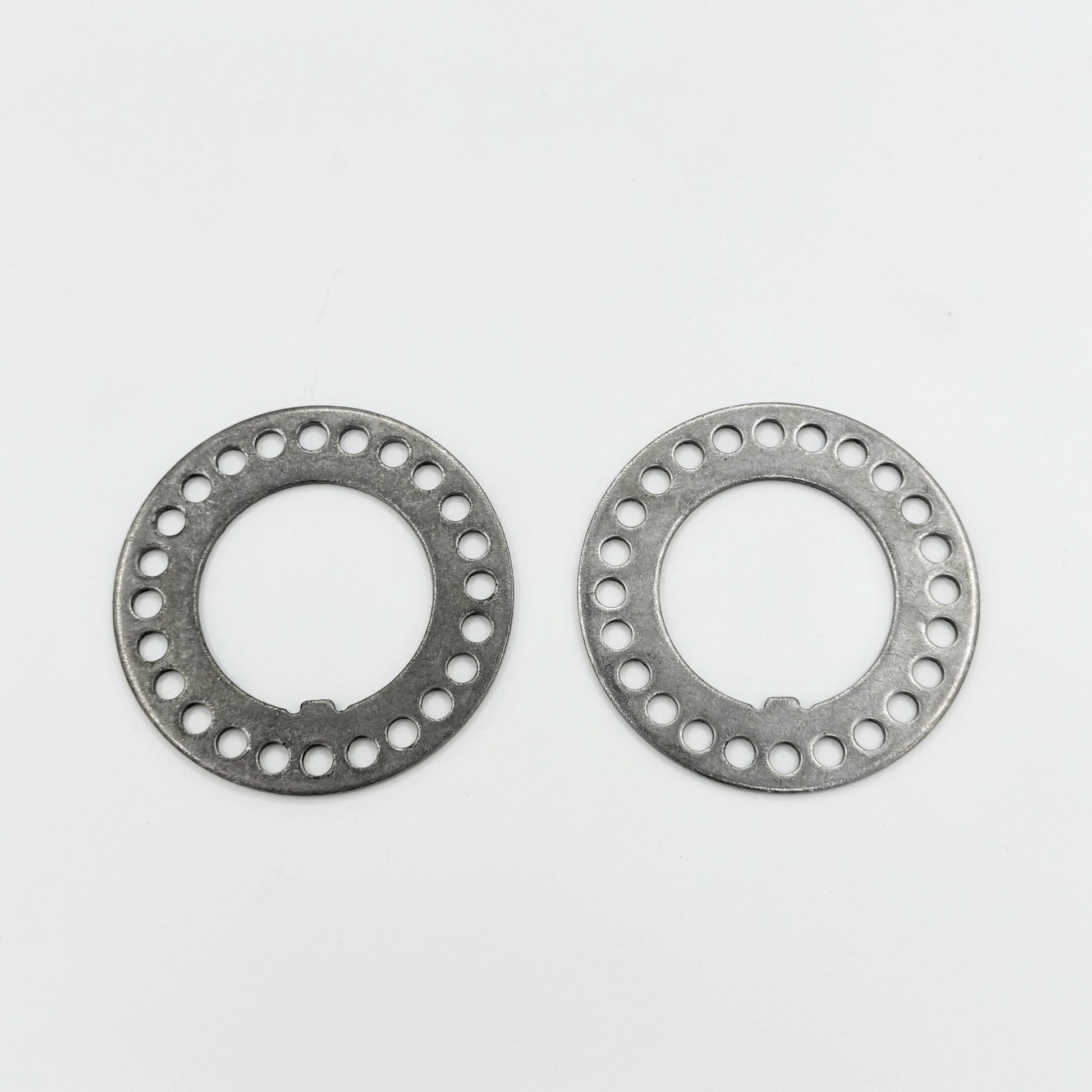 2x Washer Lock Rear Hub Bearing for ISUZU NRR NPR NPR - HD NQR 98 - 25 - GoTrucky