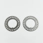 2x Washer Lock Rear Hub Bearing for ISUZU NRR NPR NPR - HD NQR 98 - 25 - GoTrucky