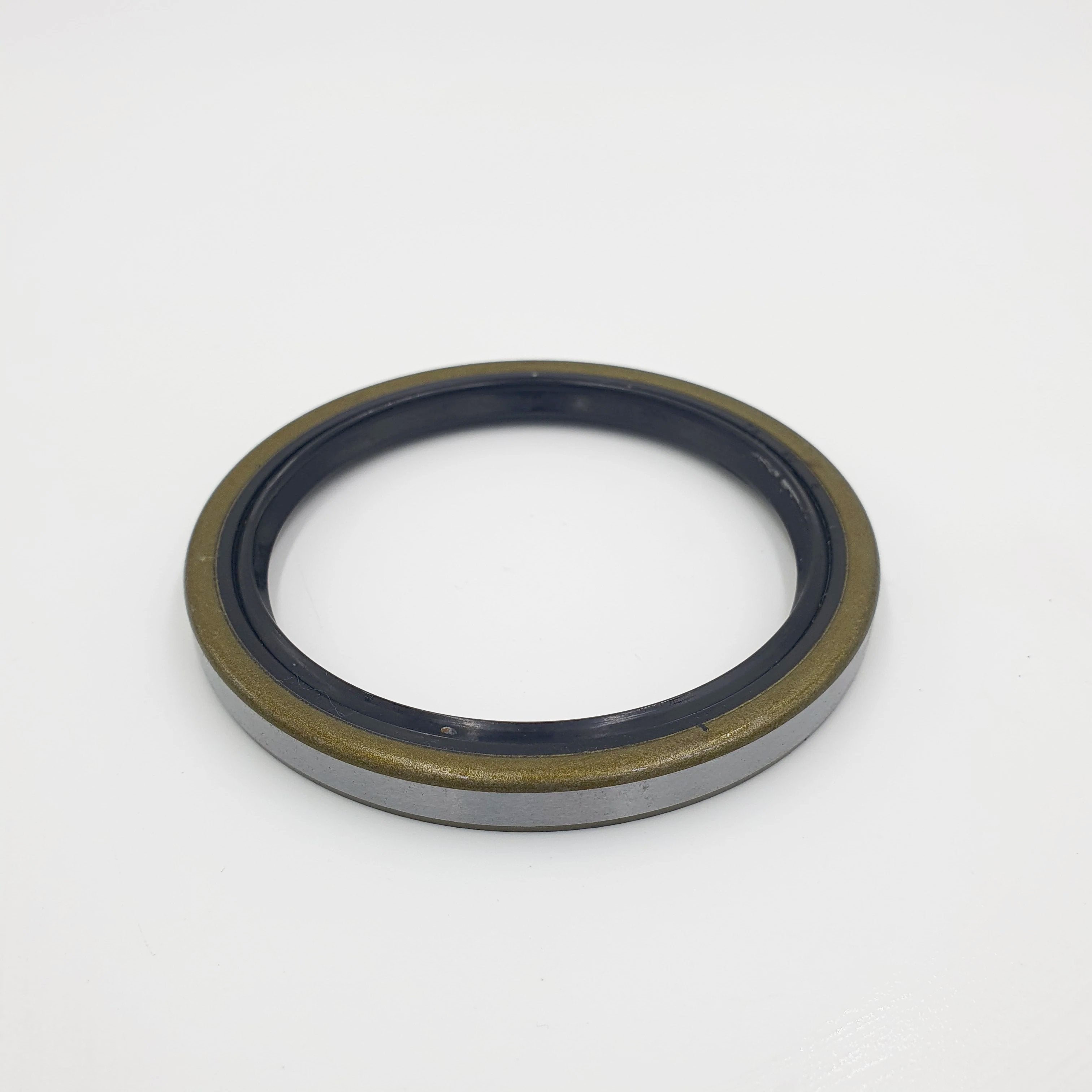2x Wheel Oil Seal Front for ISUZU NPR NQR NPR - HD NRR 94 - 24 - GoTrucky