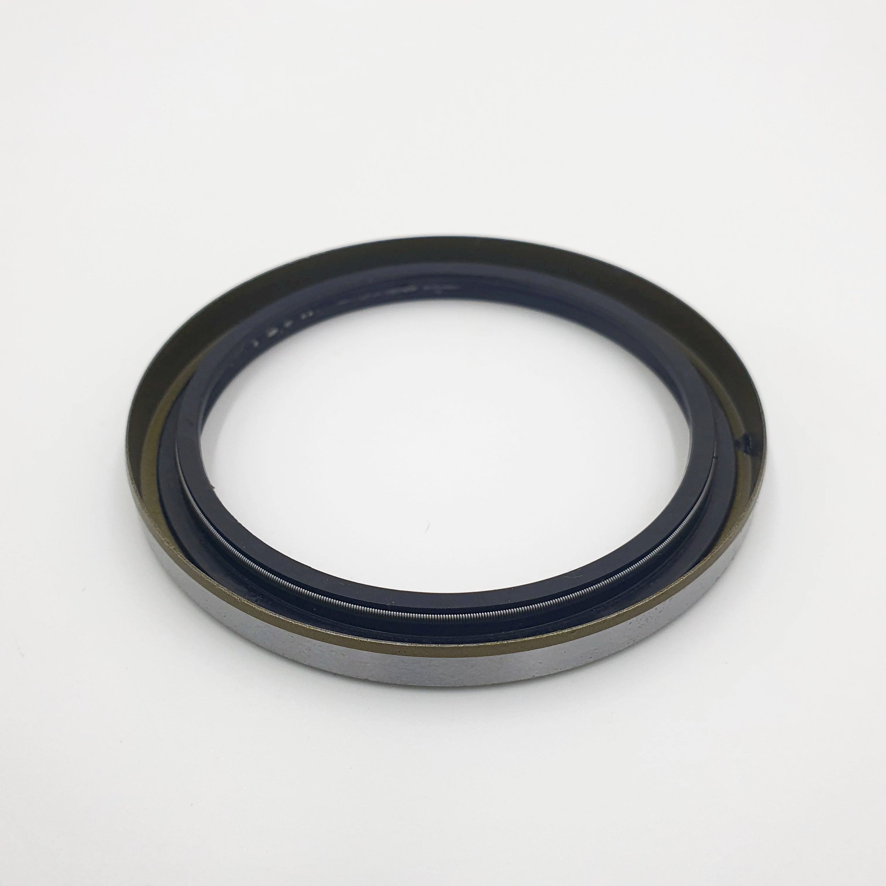 2x Wheel Oil Seal Front for ISUZU NPR NQR NPR - HD NRR 94 - 24 - GoTrucky