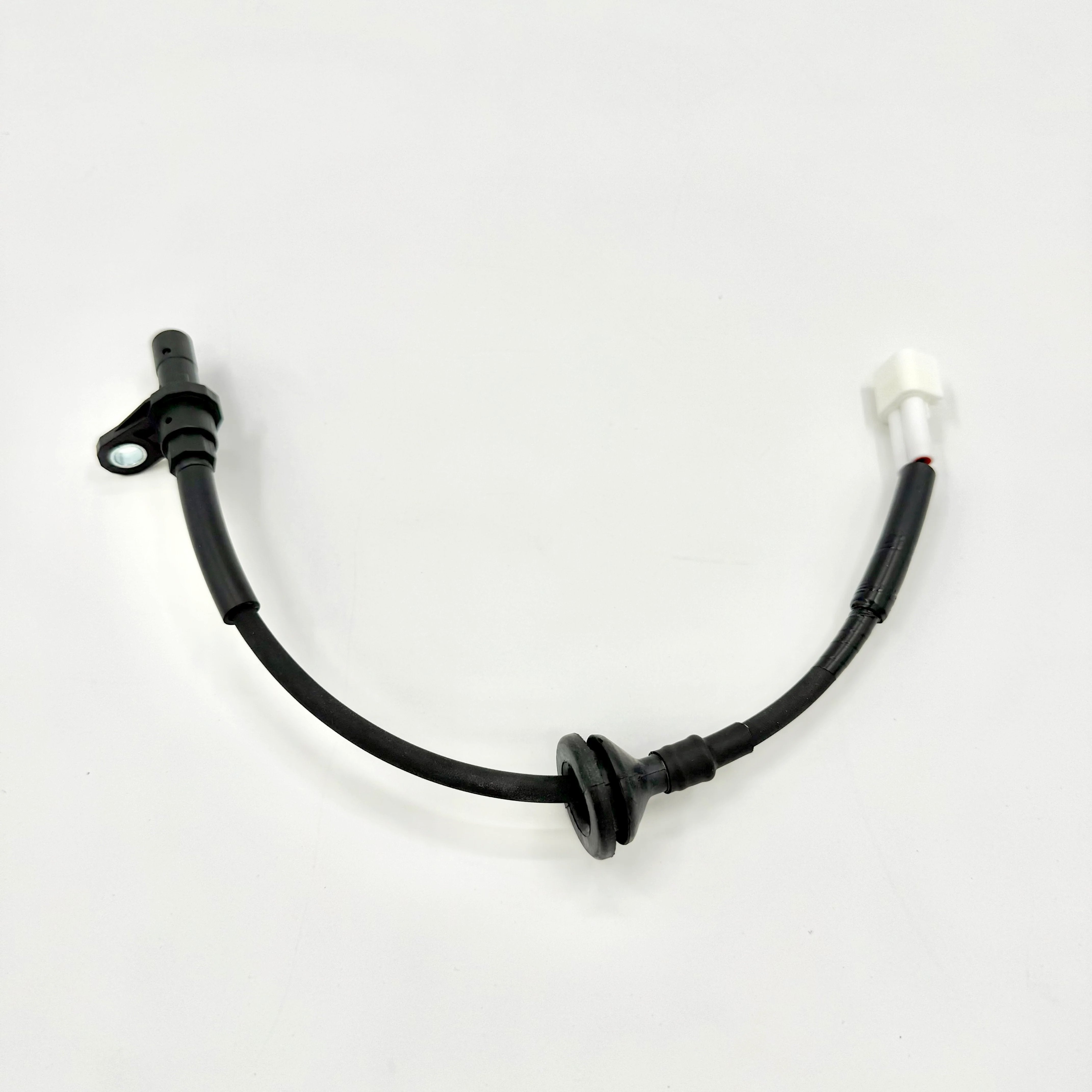 2x Wheel Speed Sensor ABS Rear For Isuzu NPR NPR - HD NQR 4HK1 4HE1 4JJ1 07 - 21 - GoTrucky