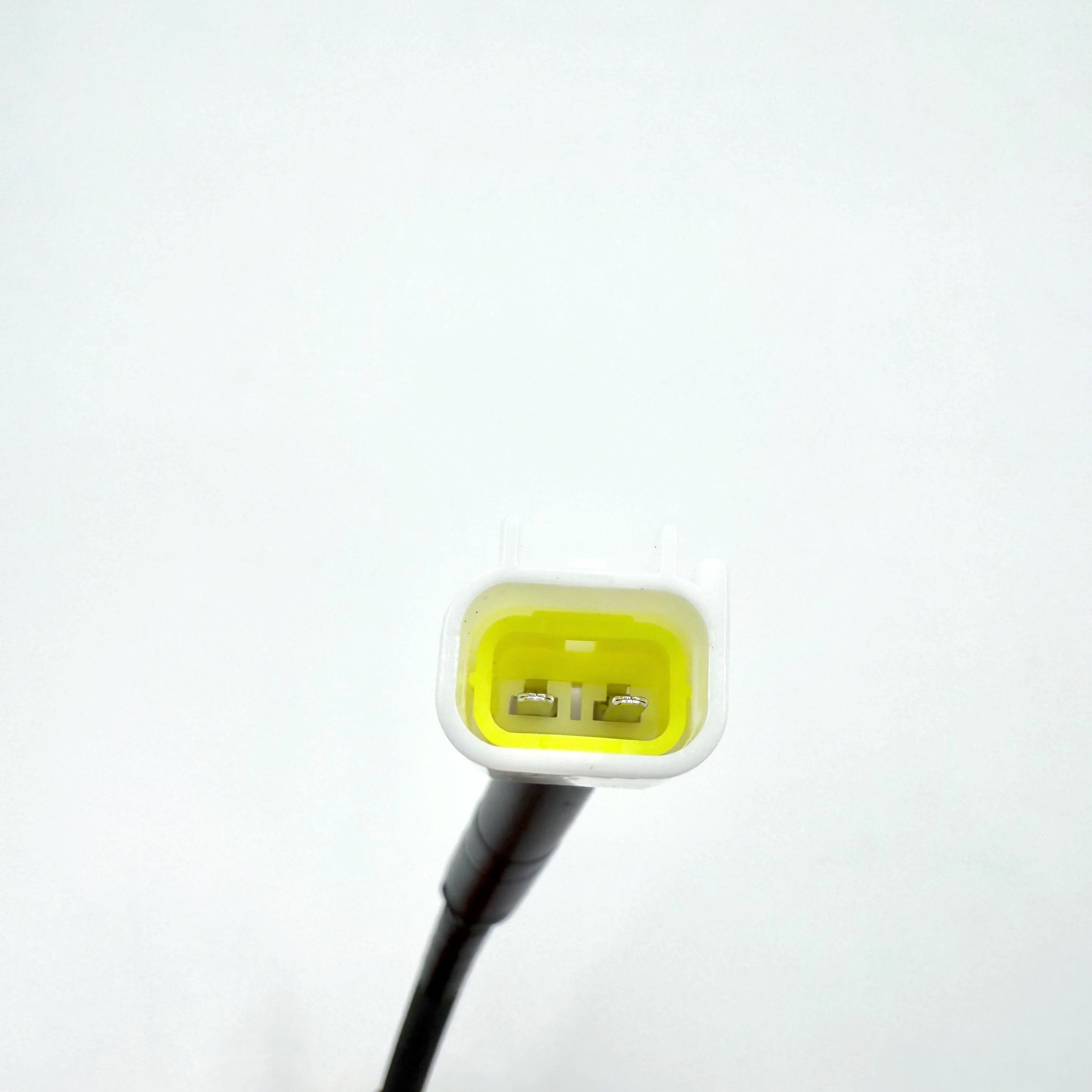 2x Wheel Speed Sensor ABS Rear For Isuzu NPR NPR - HD NQR 4HK1 4HE1 4JJ1 07 - 21 - GoTrucky