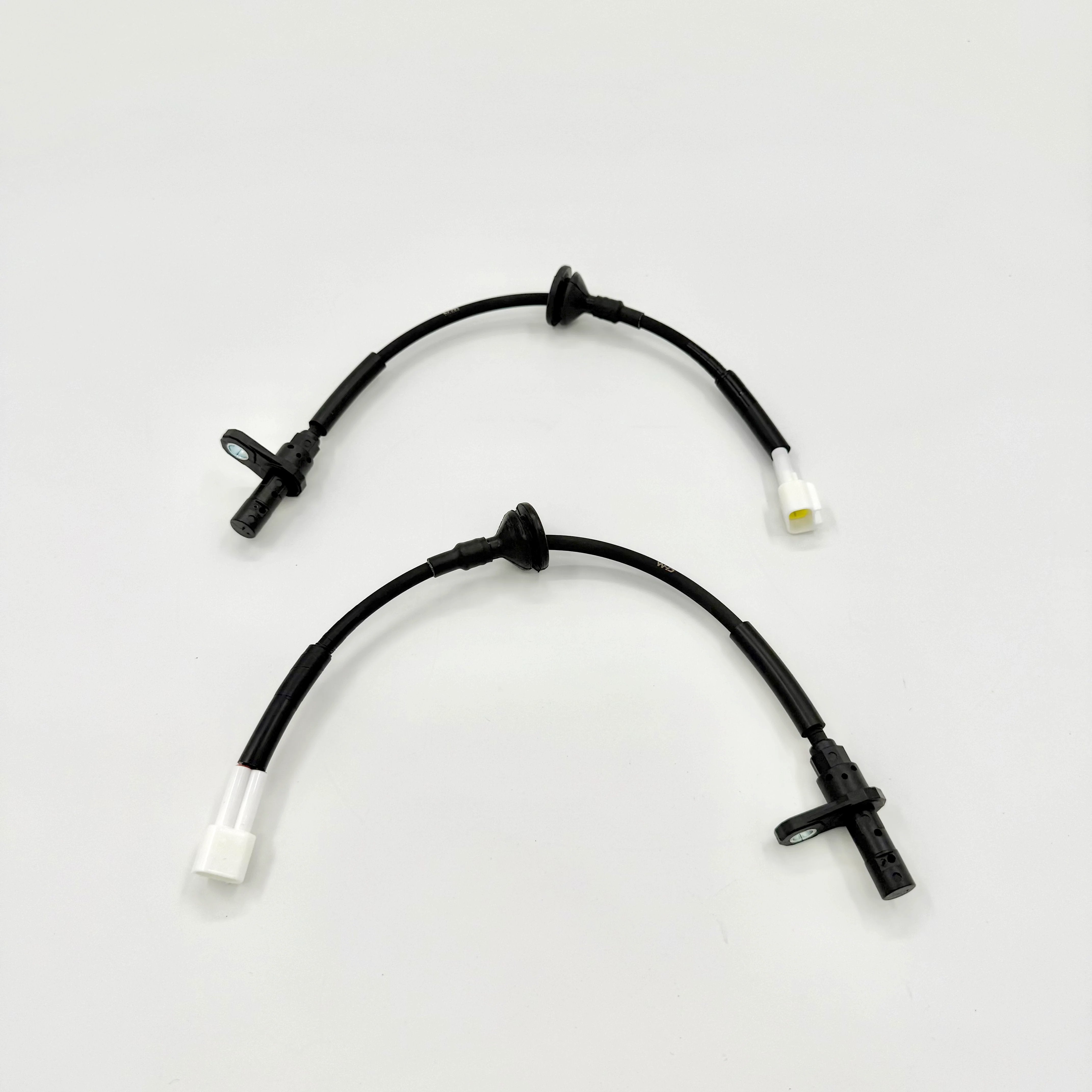 2x Wheel Speed Sensor ABS Rear For Isuzu NPR NPR - HD NQR 4HK1 4HE1 4JJ1 07 - 21 - GoTrucky