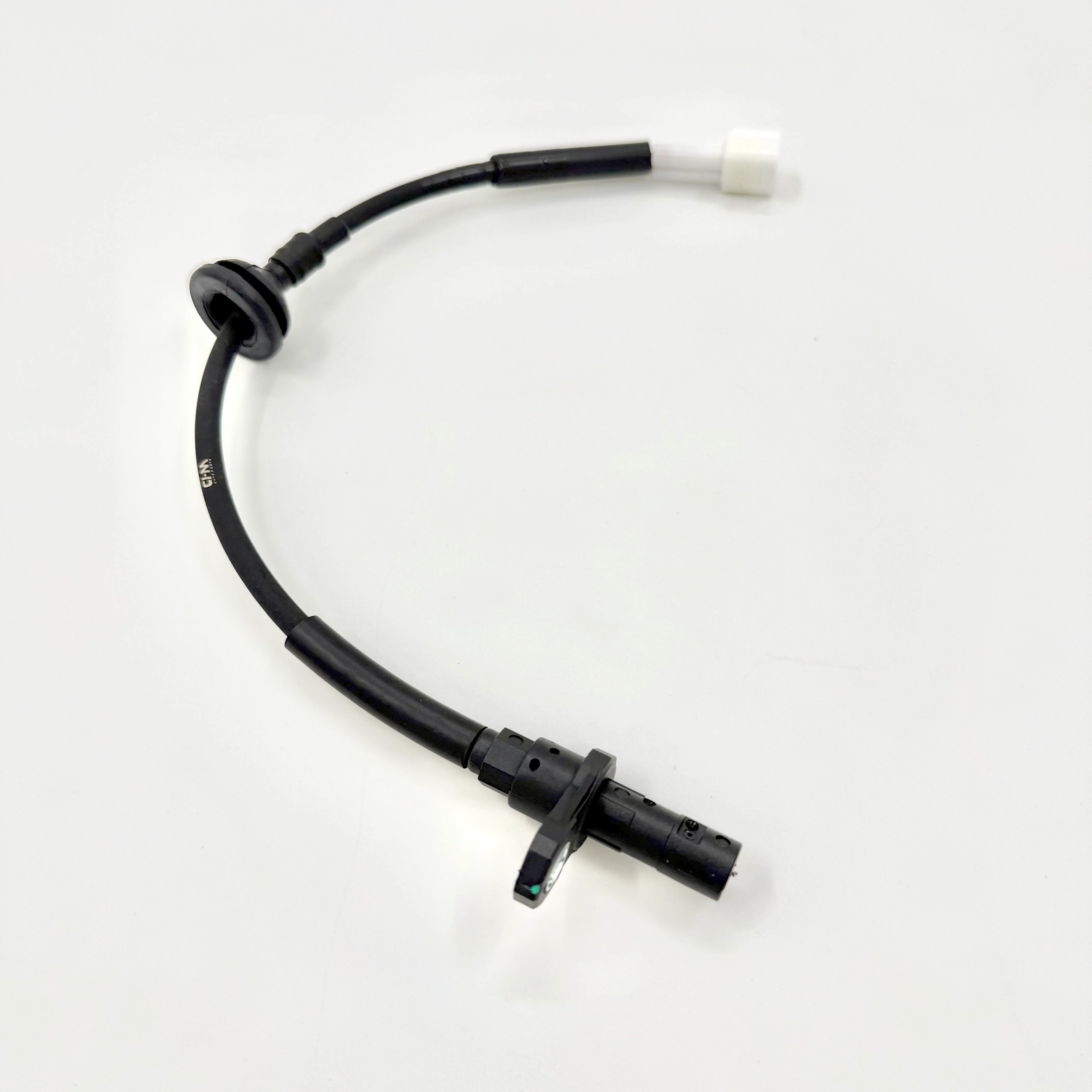 2x Wheel Speed Sensor ABS Rear For Isuzu NPR NPR - HD NQR 4HK1 4HE1 4JJ1 07 - 21 - GoTrucky